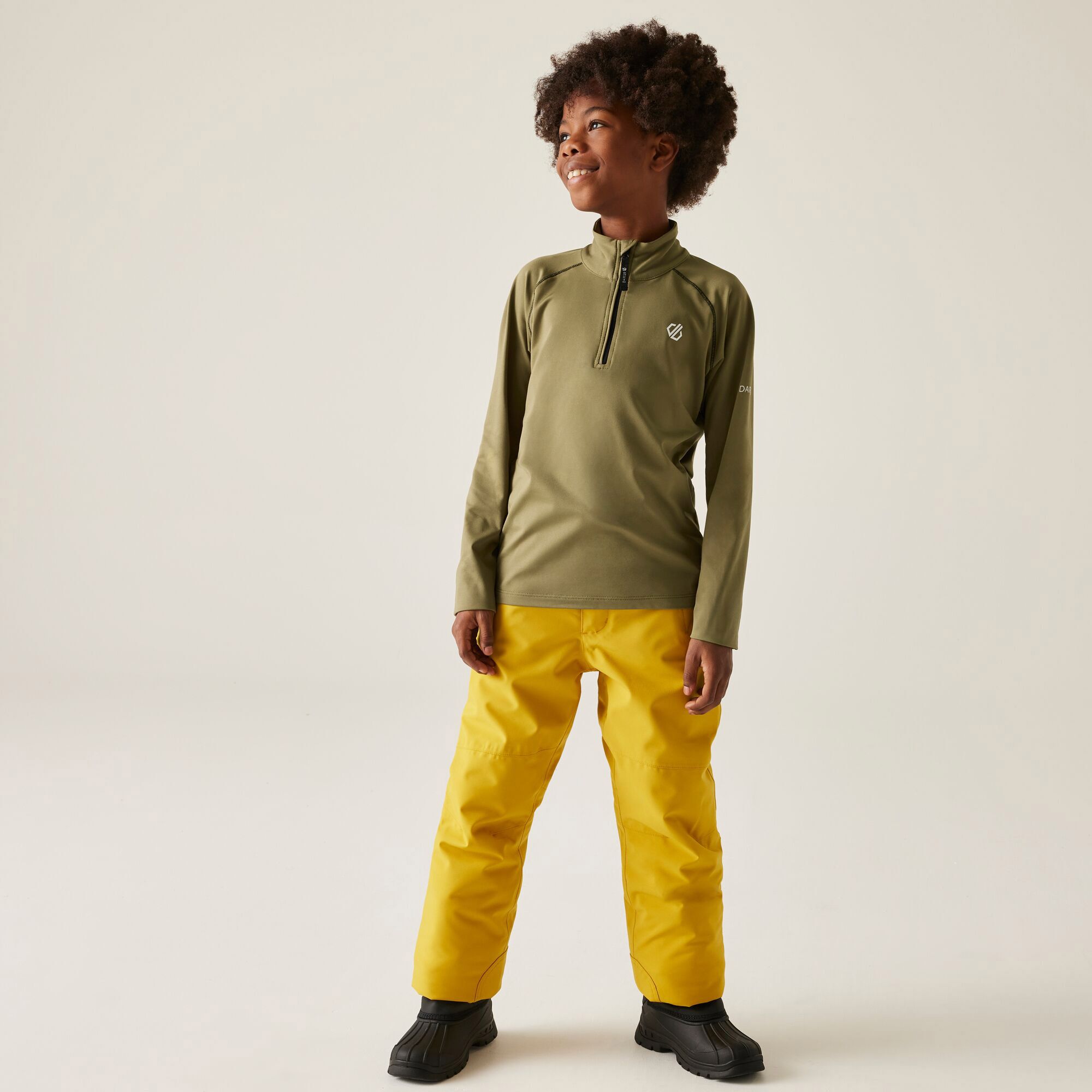 Dare 2b Consist II Core Stretch Skipulli Junior