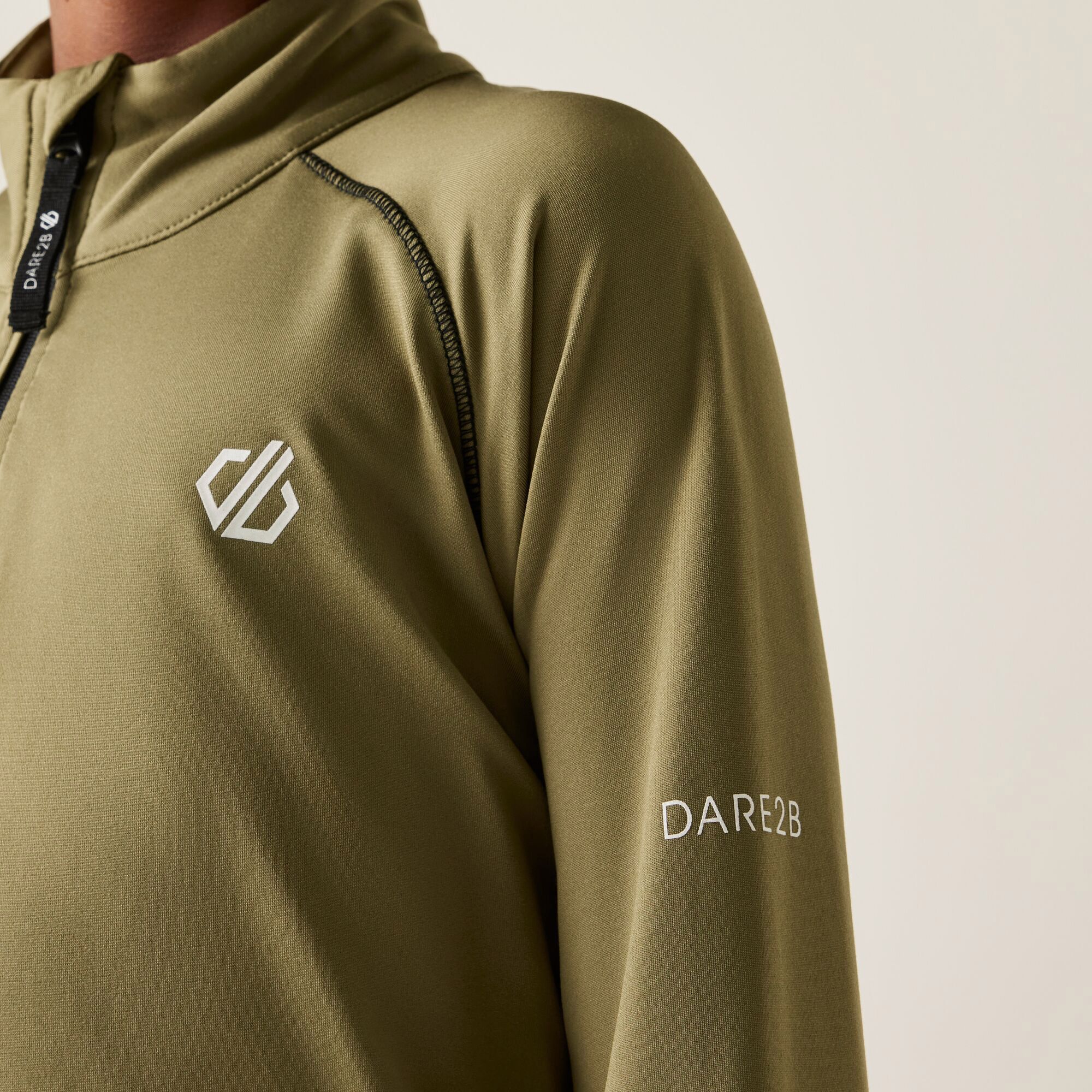 Dare 2b Consist II Core Stretch Skipulli Junior