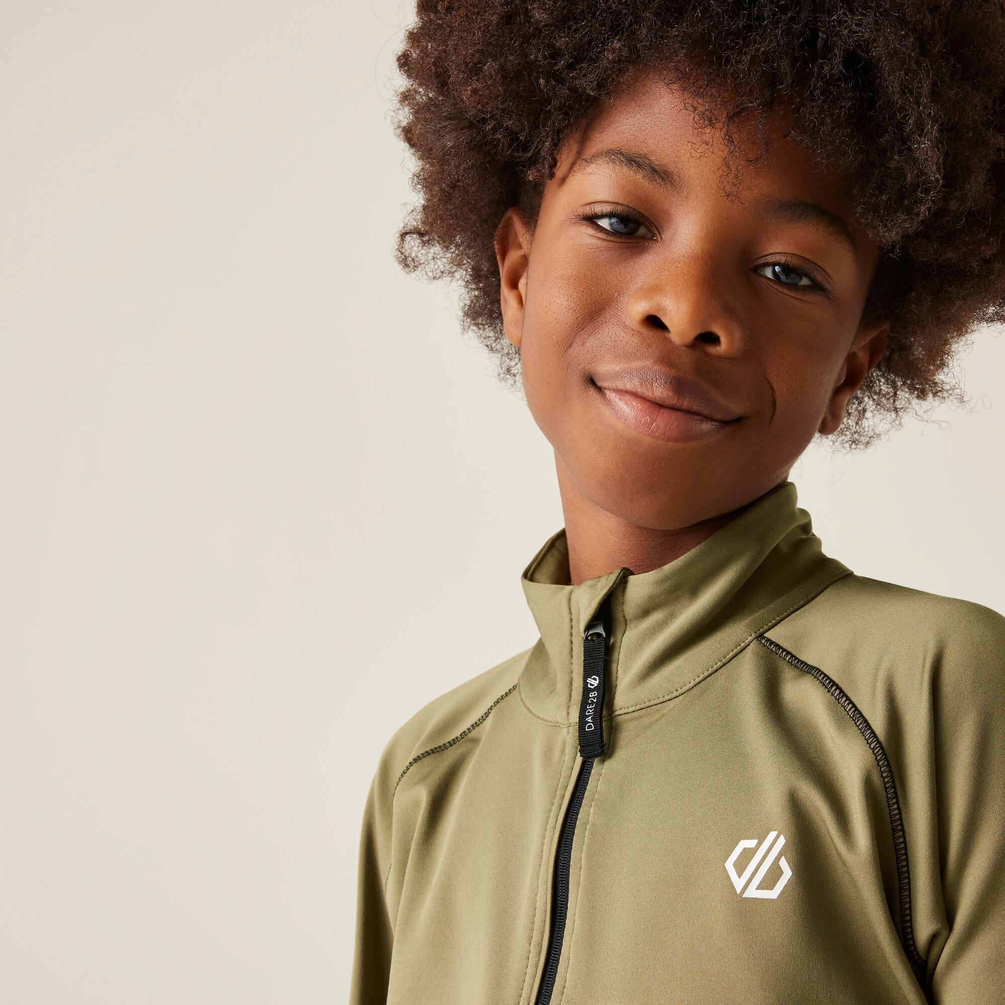 Dare 2b Consist II Core Stretch Skipulli Junior