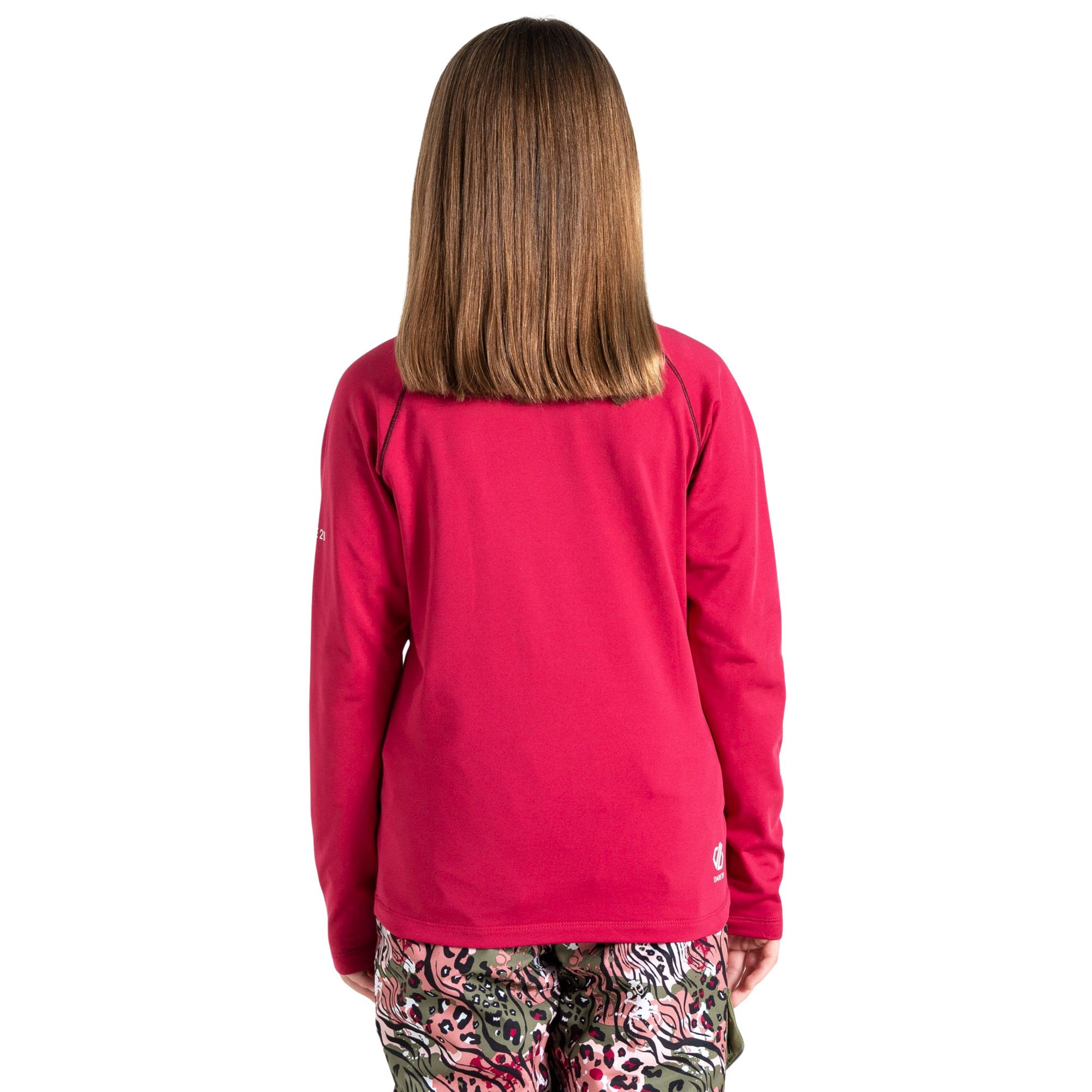 Dare 2b Consist II Core Stretch Skipulli Junior
