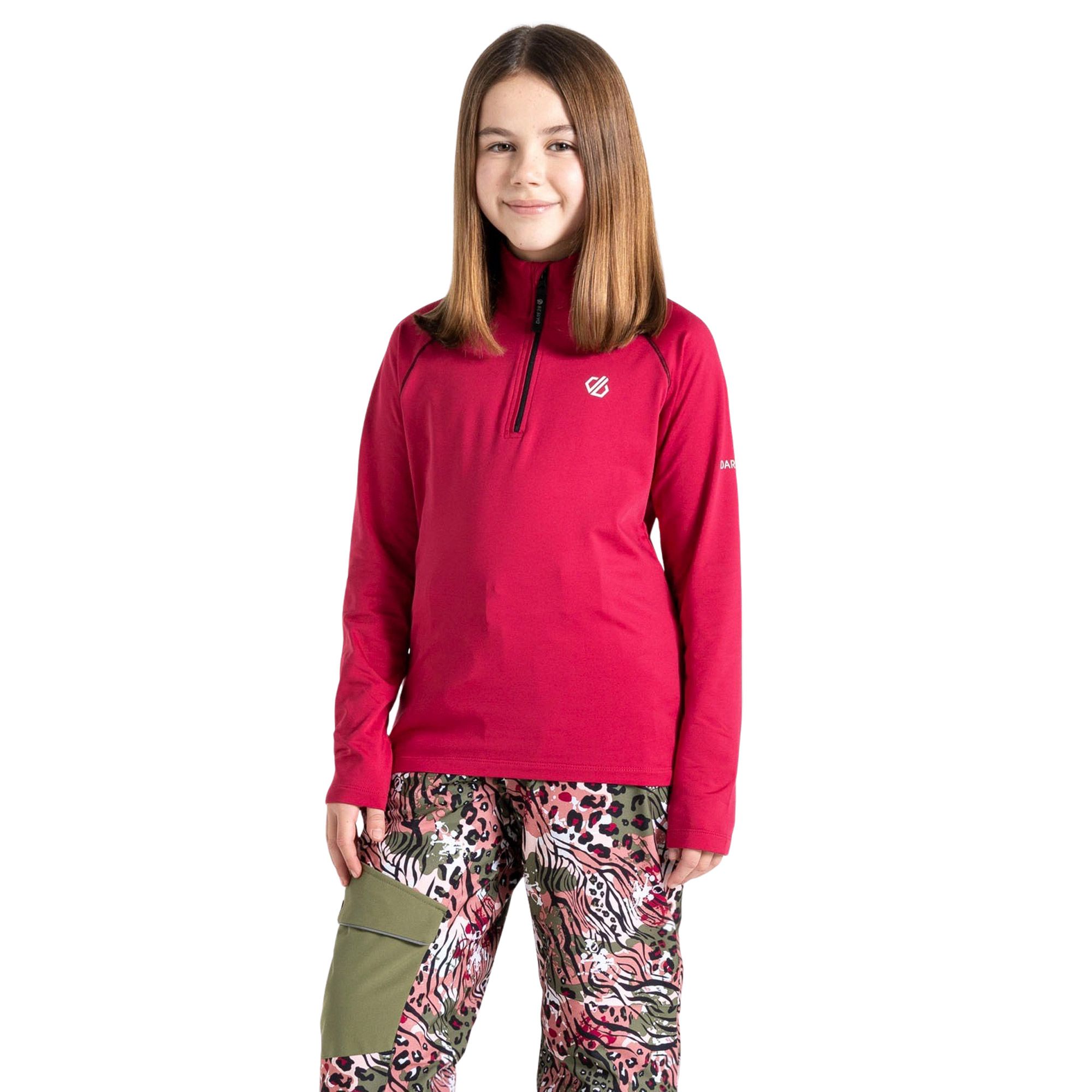 Dare 2b Consist II Core Stretch Skipulli Junior