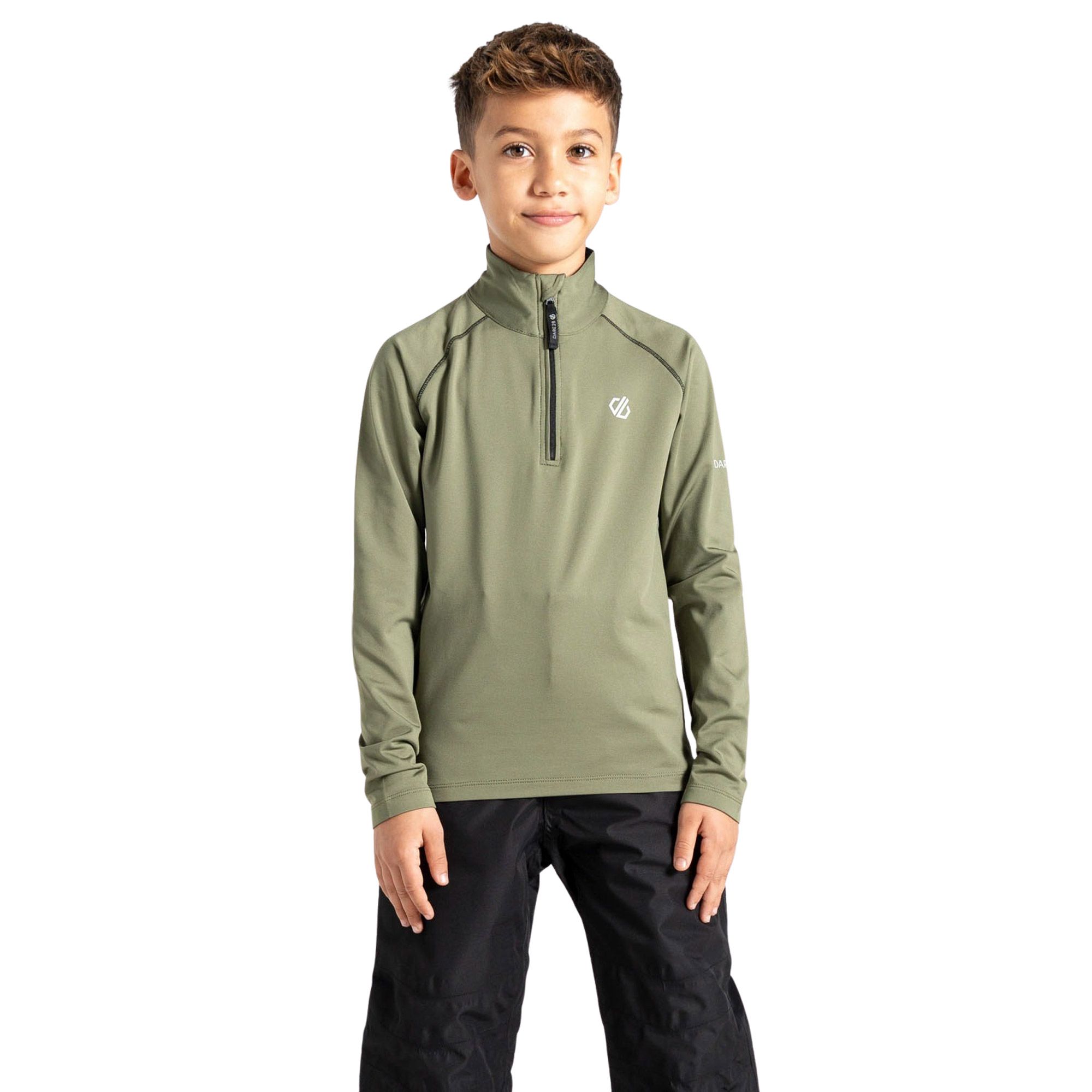 Dare 2b Consist II Core Stretch Skipulli Junior