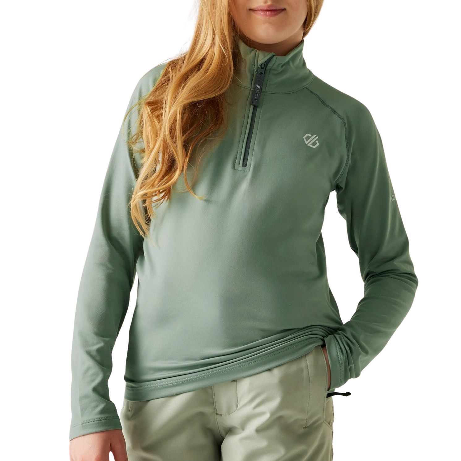 Dare 2b Consist II Core Stretch Skipulli Junior