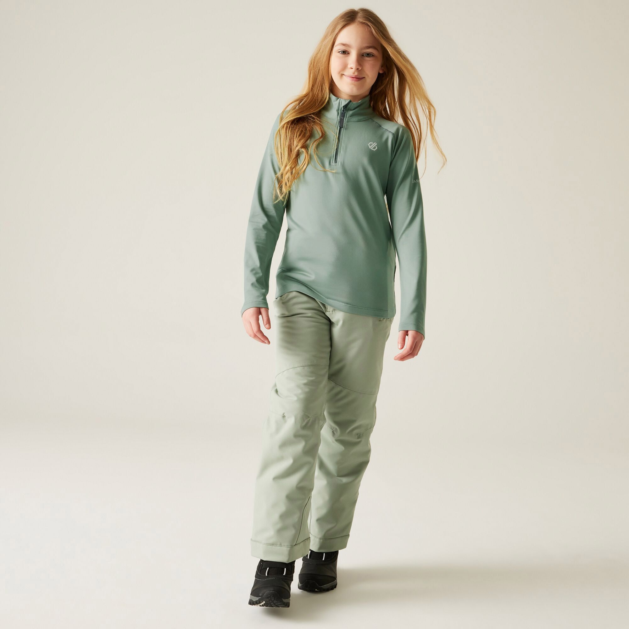 Dare 2b Consist II Core Stretch Skipulli Junior