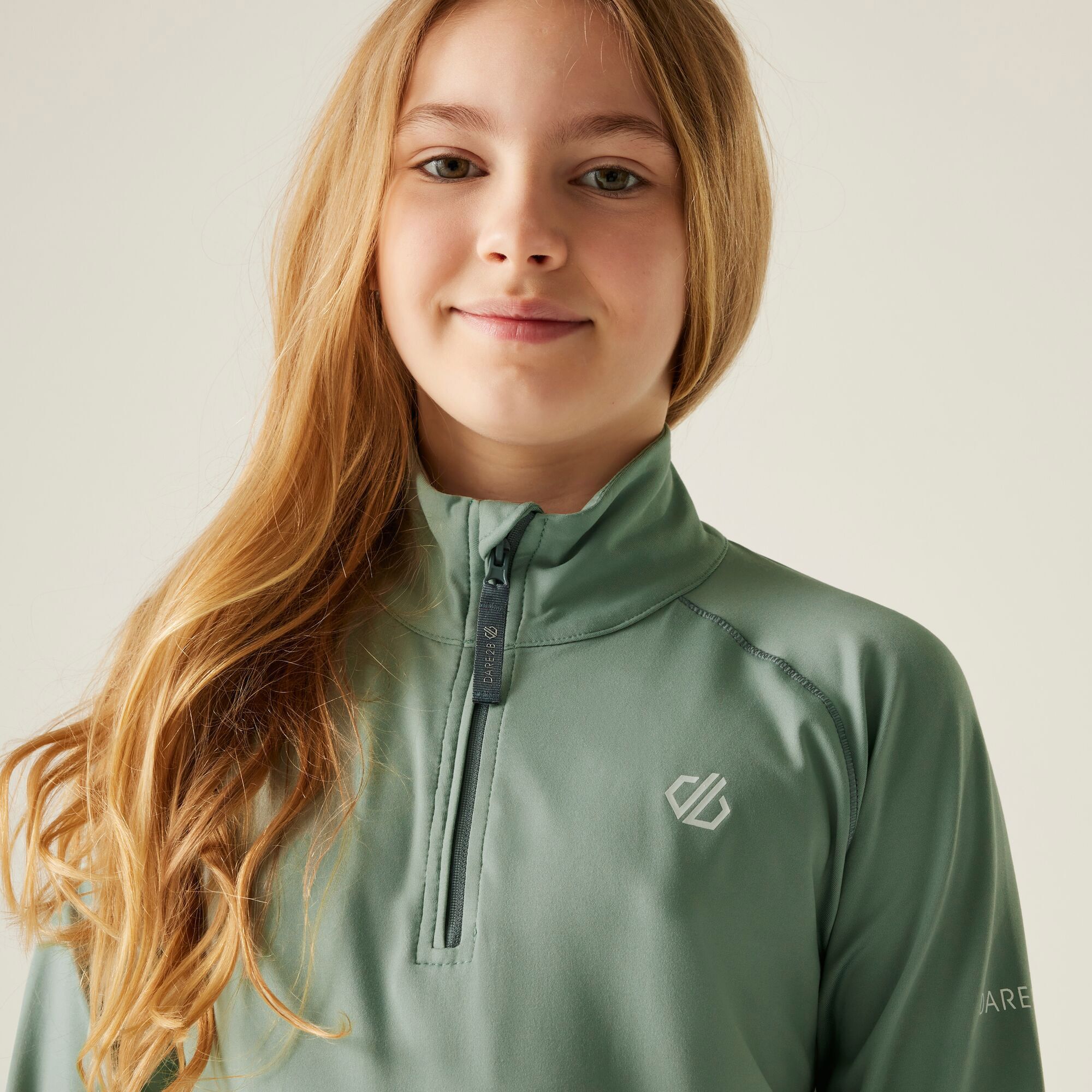 Dare 2b Consist II Core Stretch Skipulli Junior