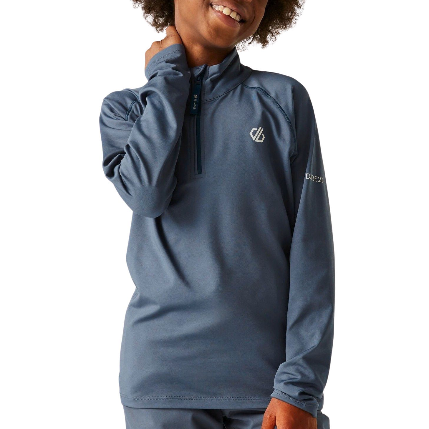 Dare 2b Consist II Core Stretch Skipulli Junior