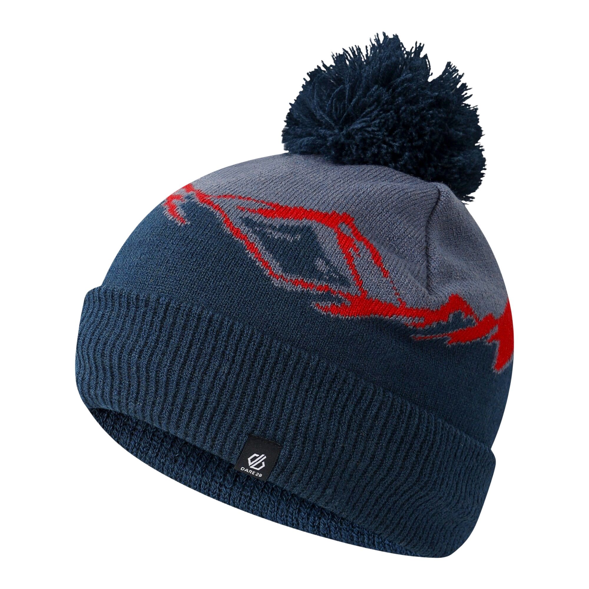 Dare 2b Fernie Bobble Beanie Junior