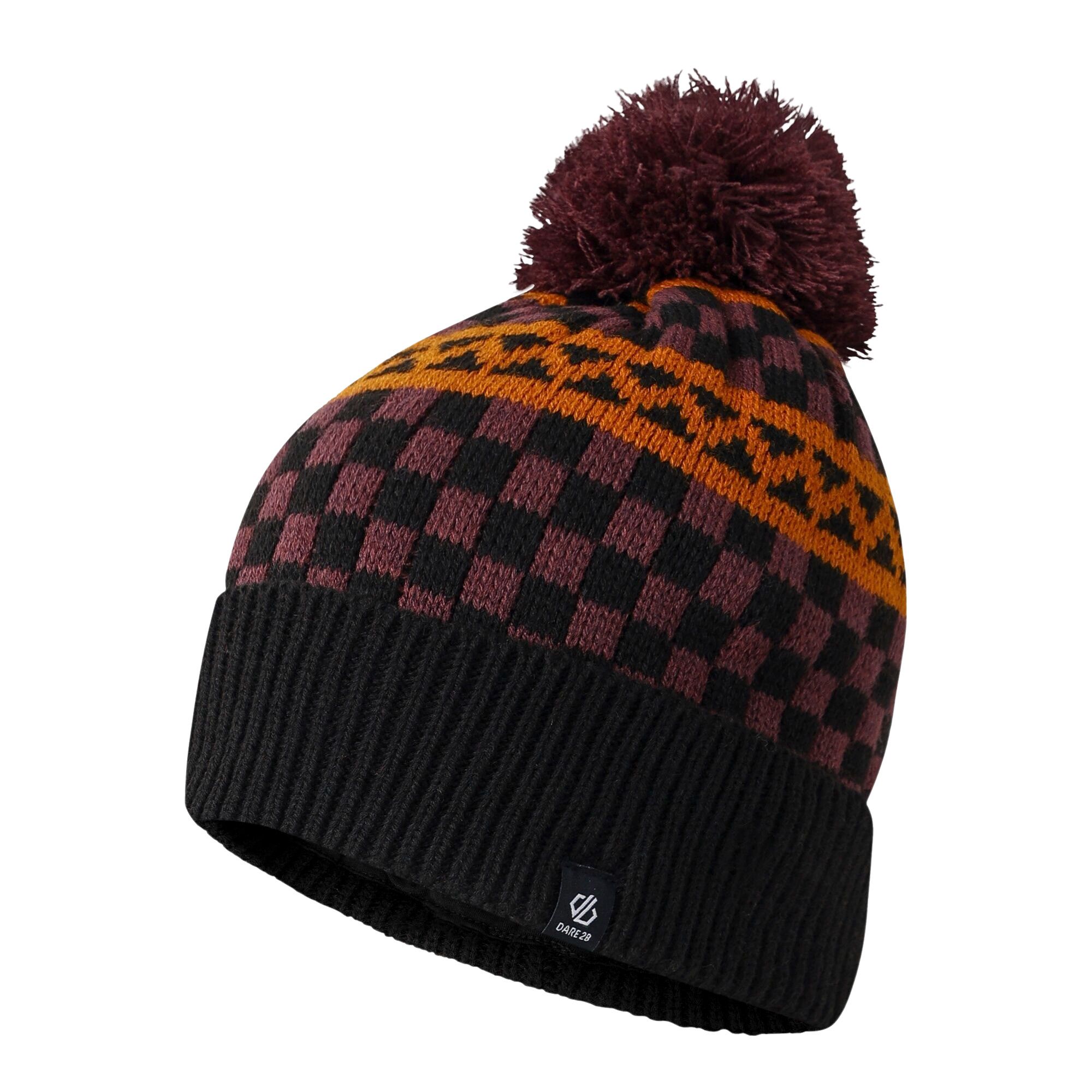 Dare 2b Pom Beanie Heren