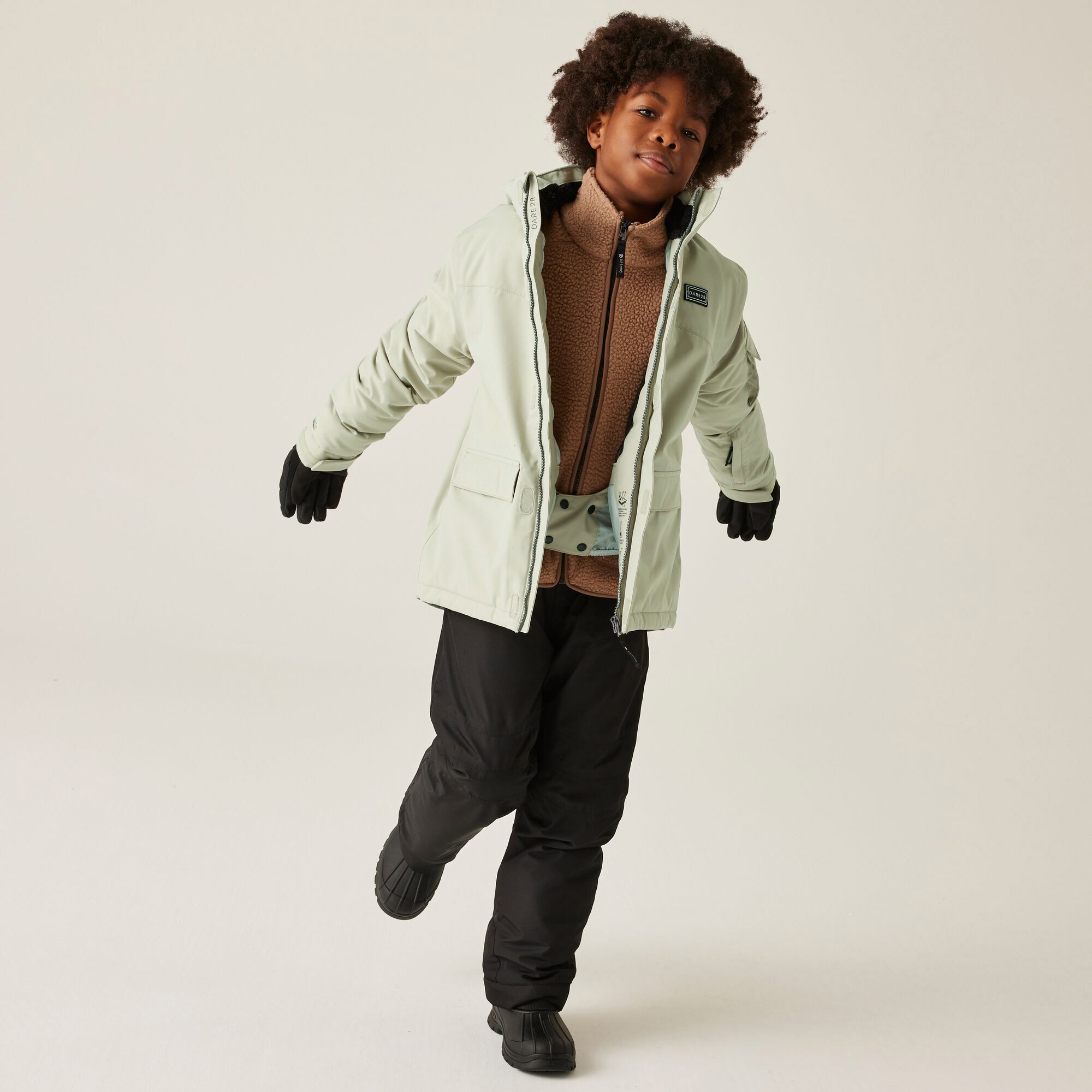 Dare 2b Shredder Skijas Junior