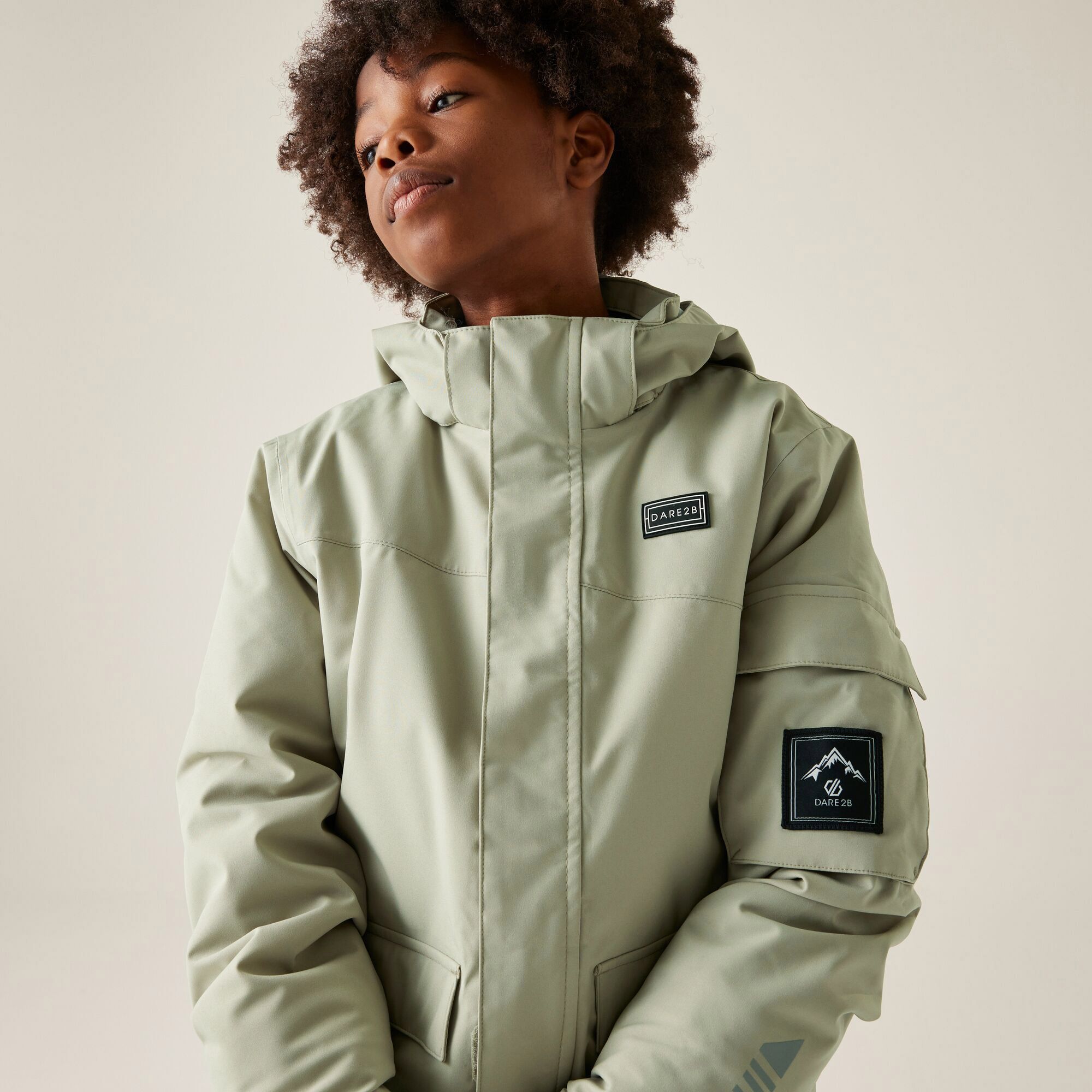 Dare 2b Shredder Skijas Junior