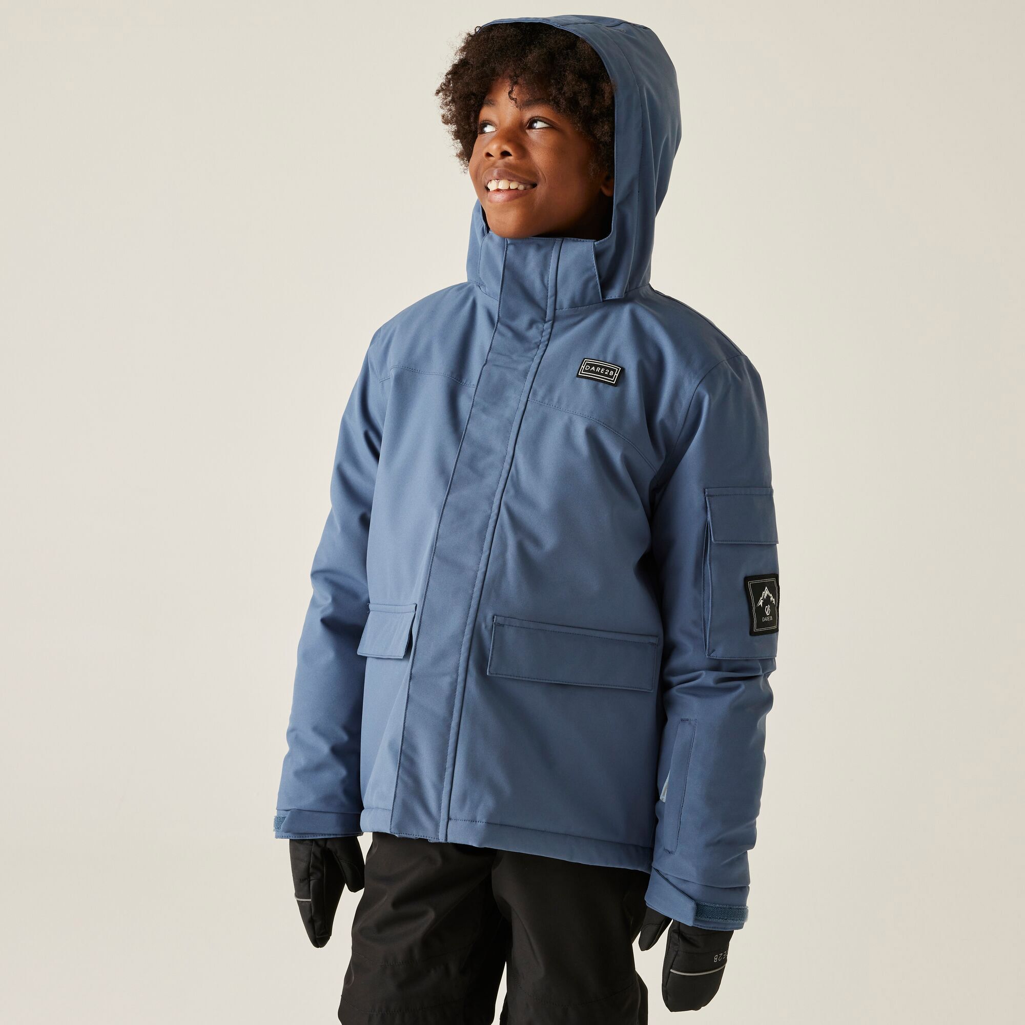 Dare 2b Shredder Skijas Junior