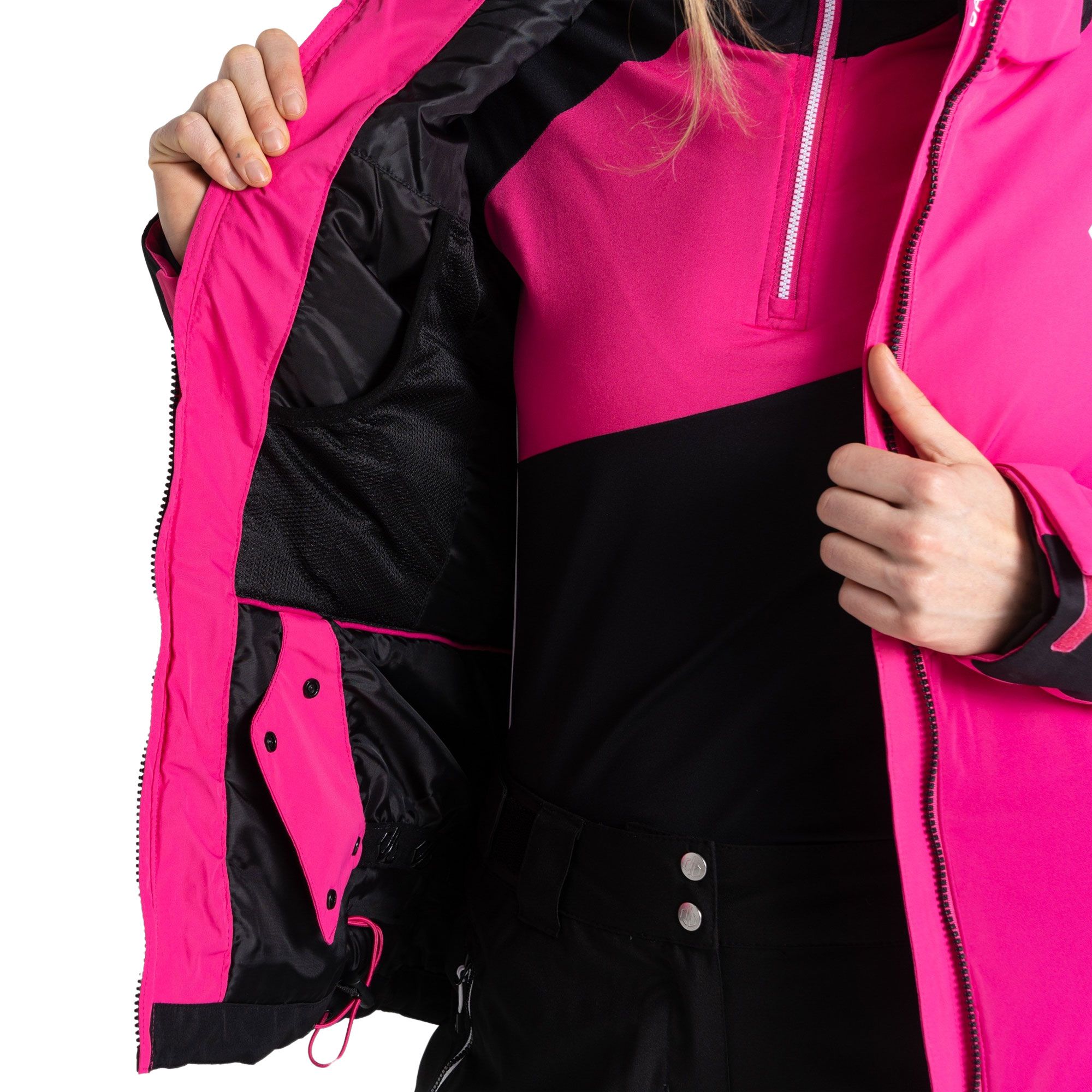 Dare 2b Climatise Skijas Dames