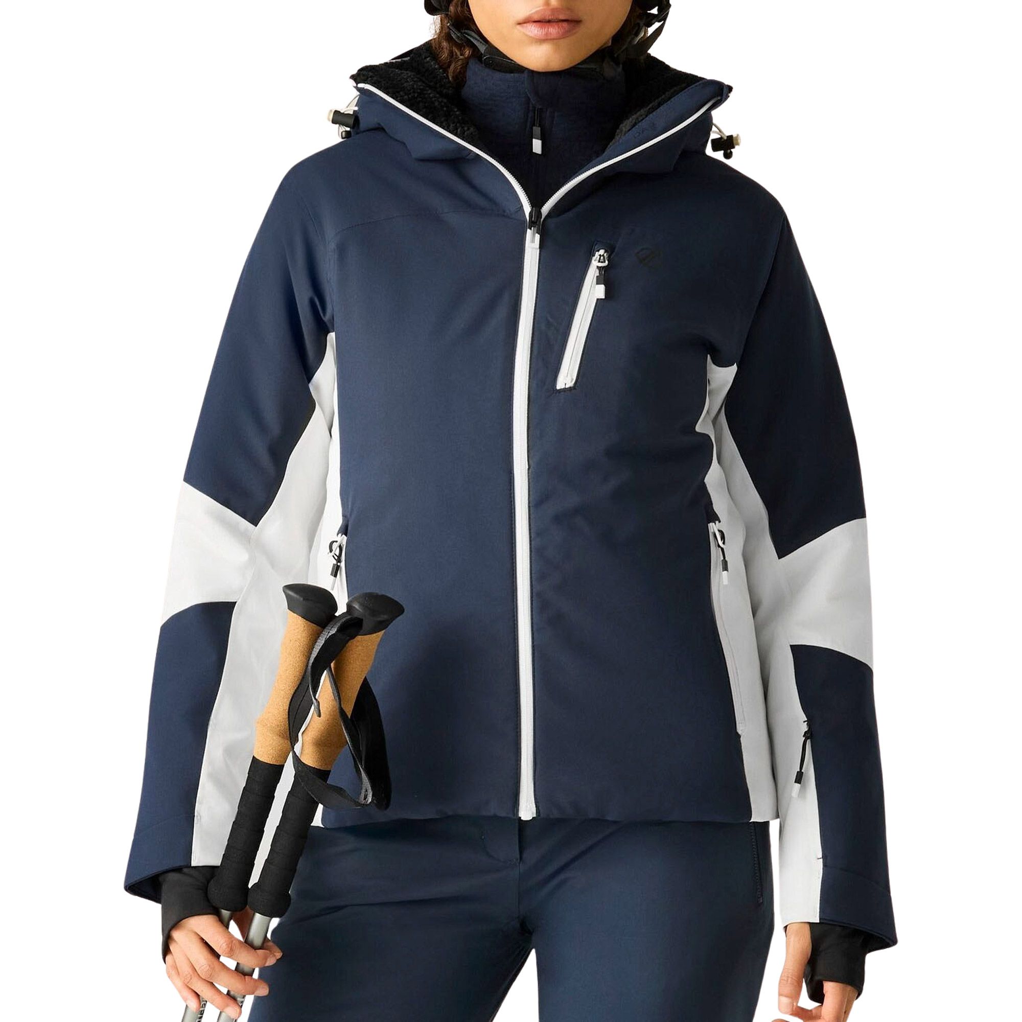 Dare 2b Lumi Skijas Dames