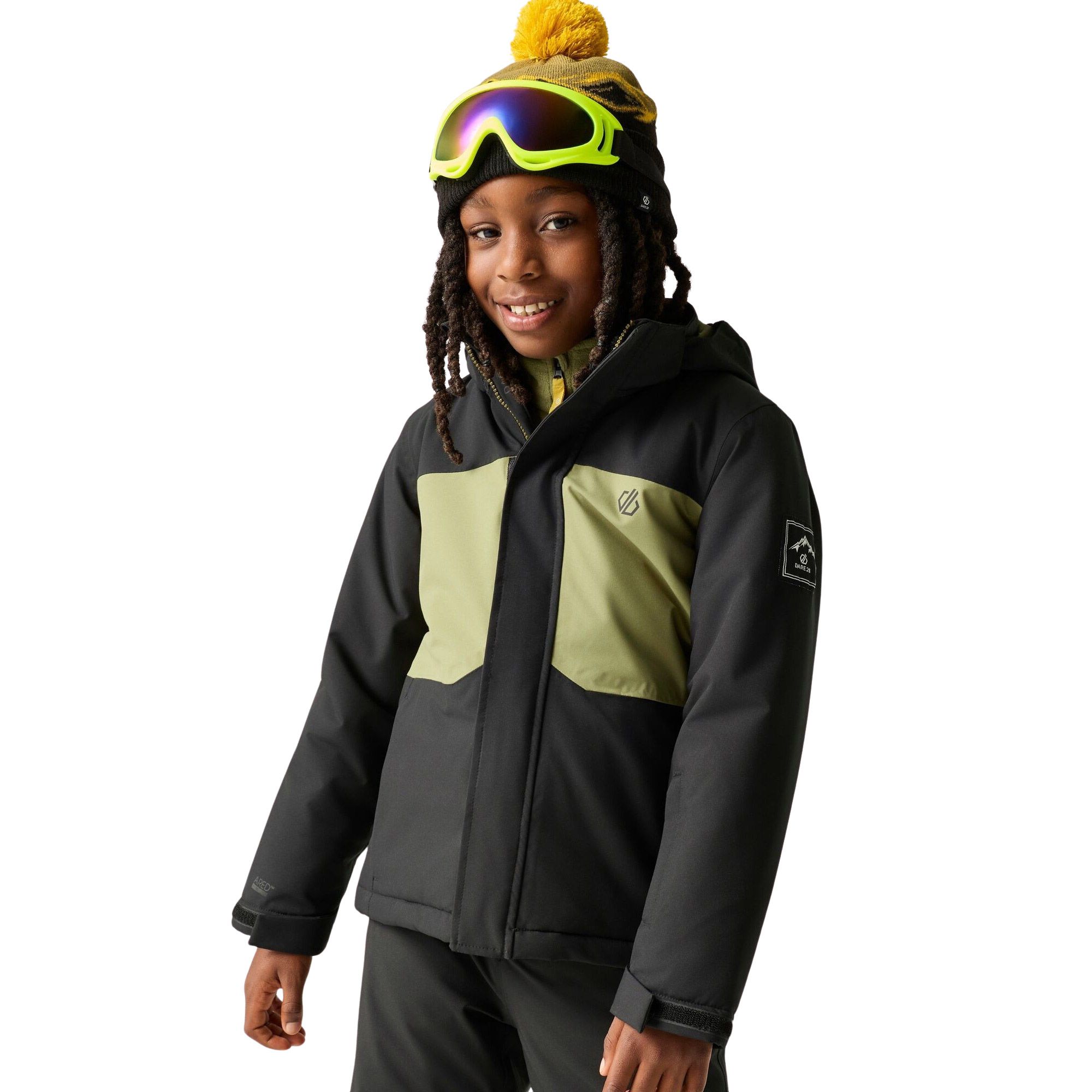 Dare 2b Send It II Waterdichte Jas Junior