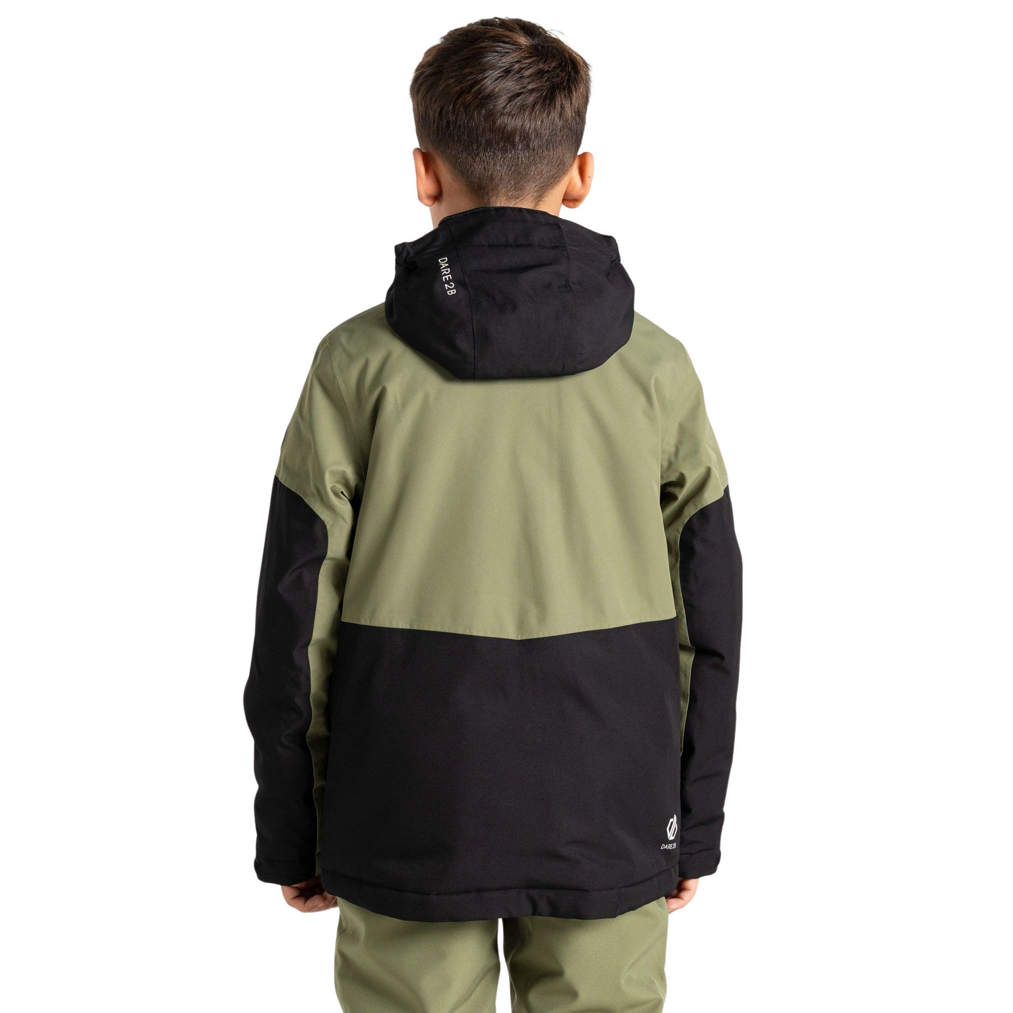 Dare 2b Slush II Ski Jas Junior