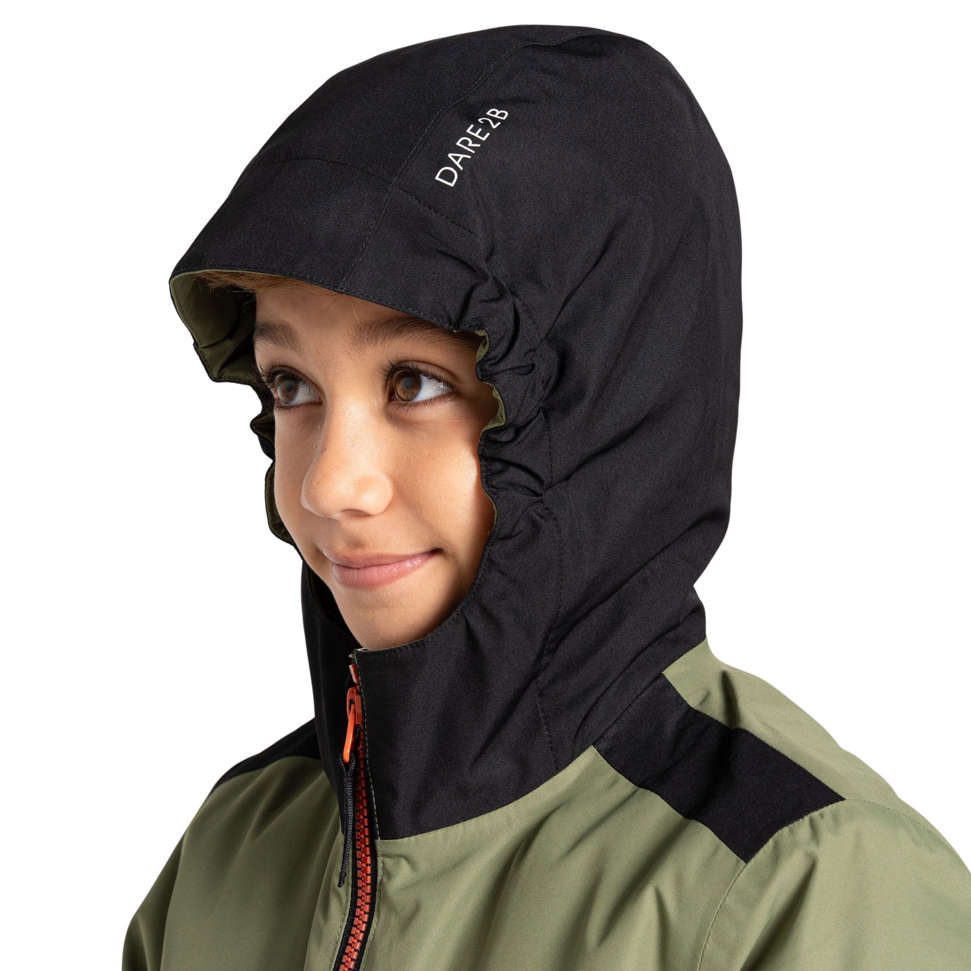 Dare 2b Slush II Ski Jas Junior