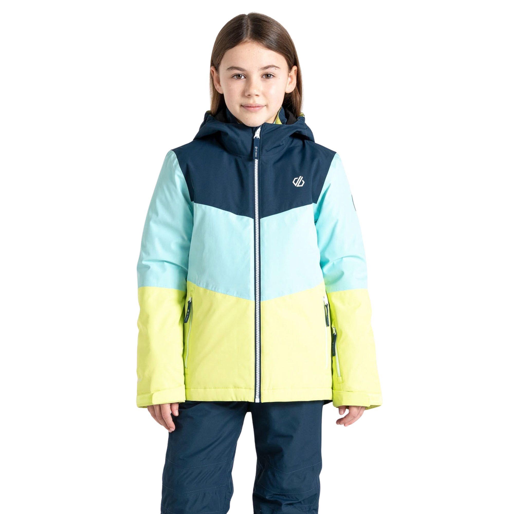 Dare 2b Slush II Ski Jas Junior