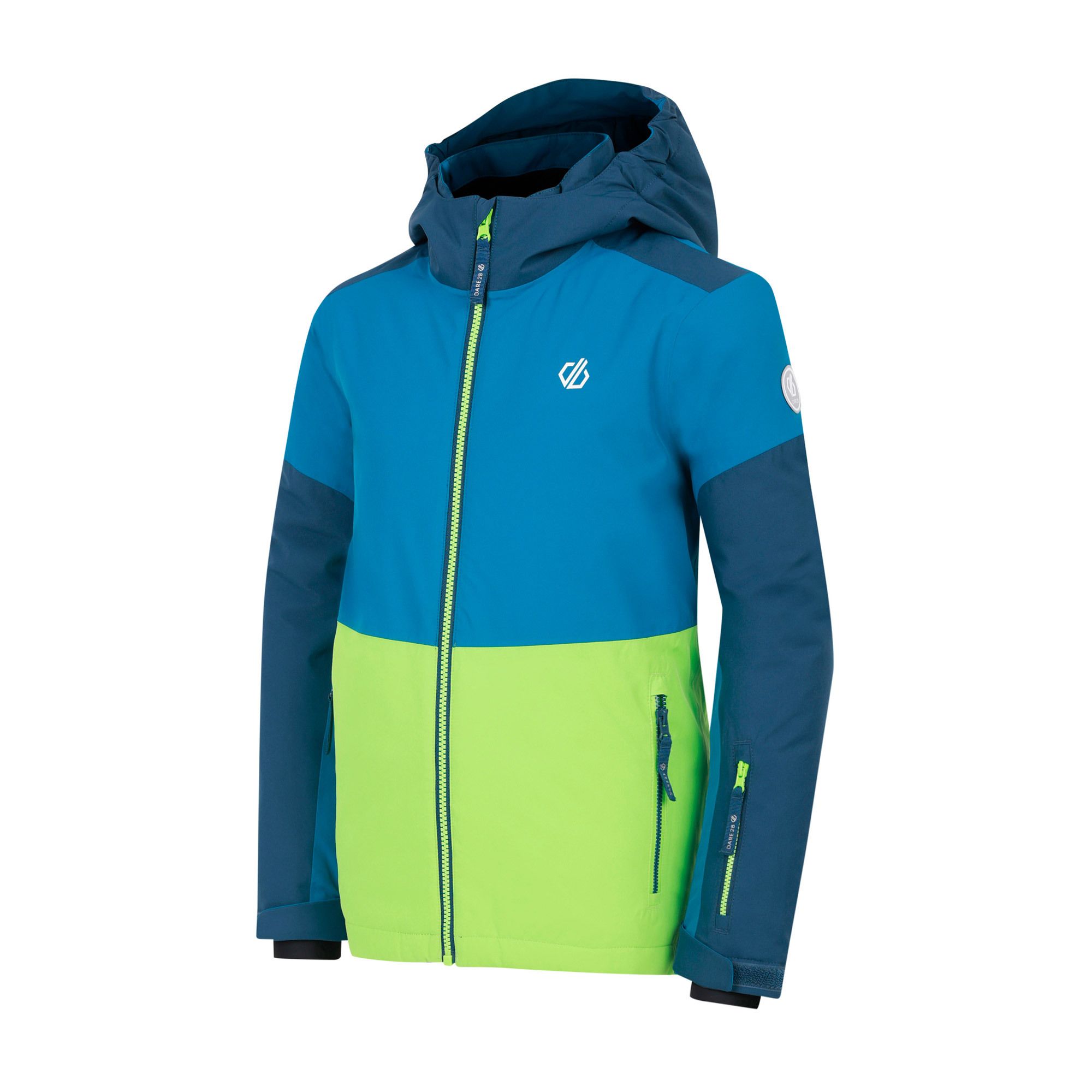 Dare 2b Slush II Ski Jas Junior