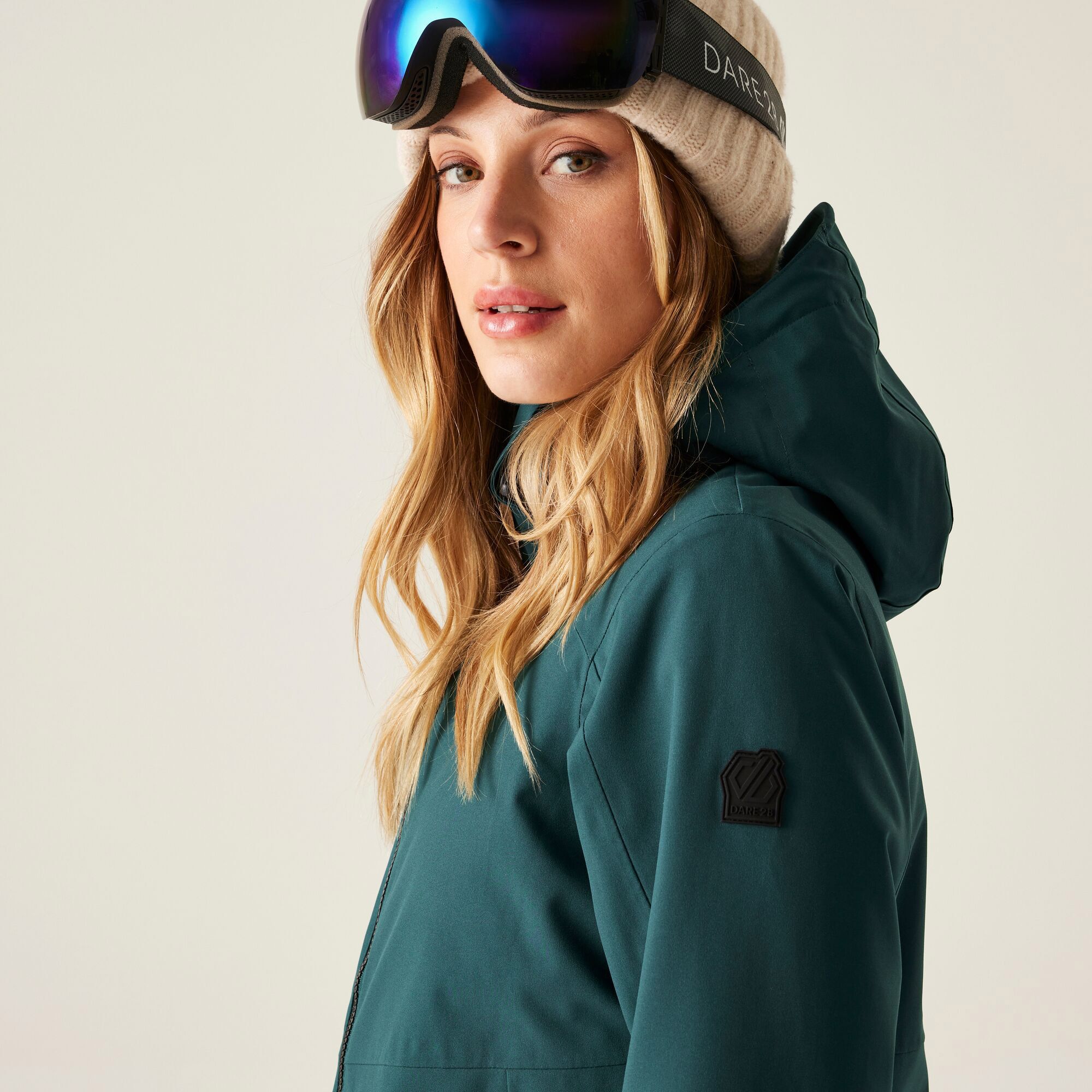 Dare 2b Flurry II Skijas Dames