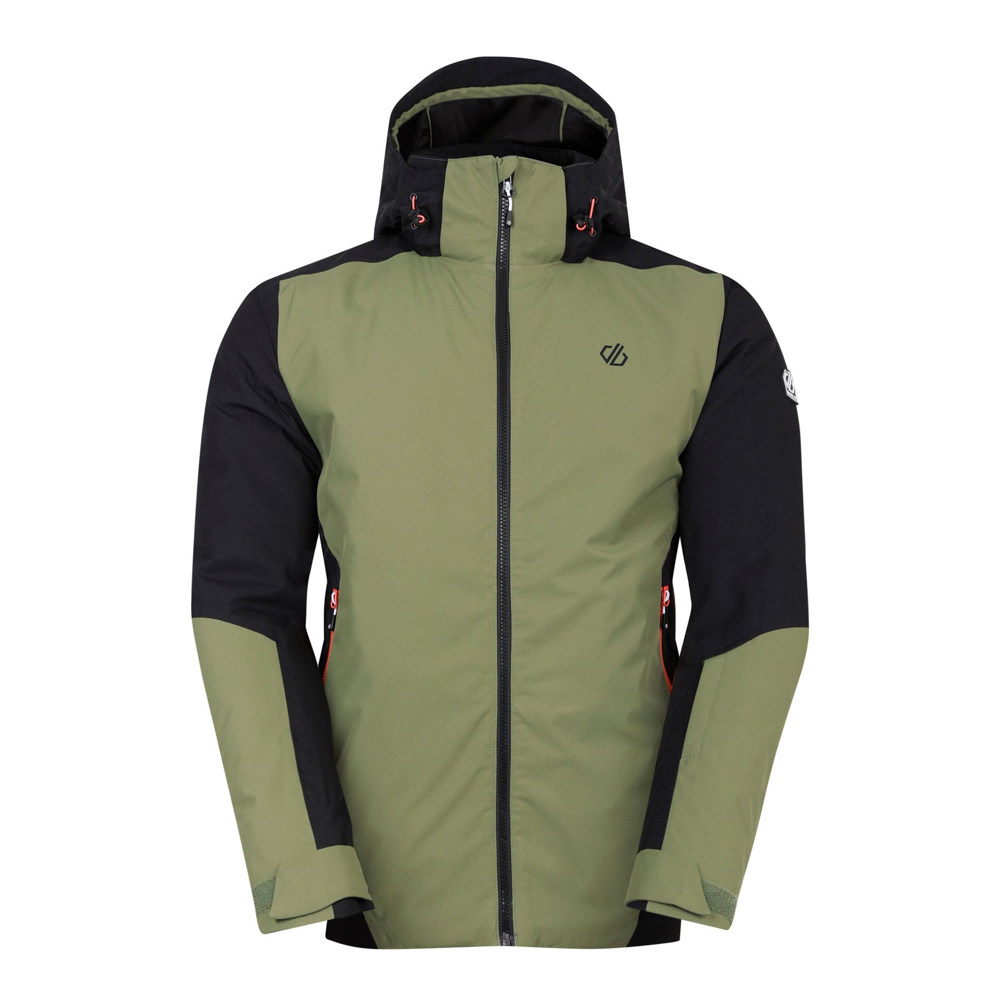 Dare 2b Precision II Skijas Heren
