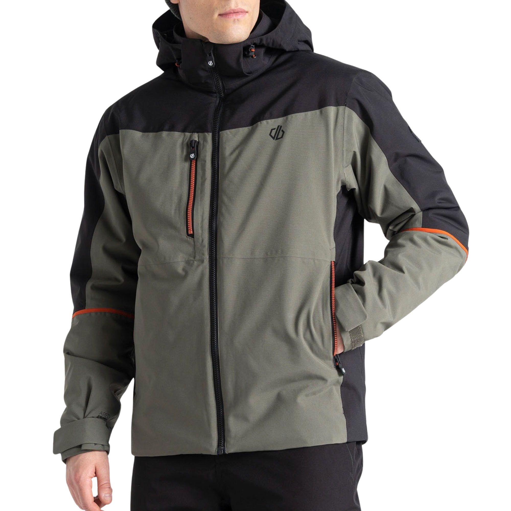 Dare 2b Eagle Skijas Heren