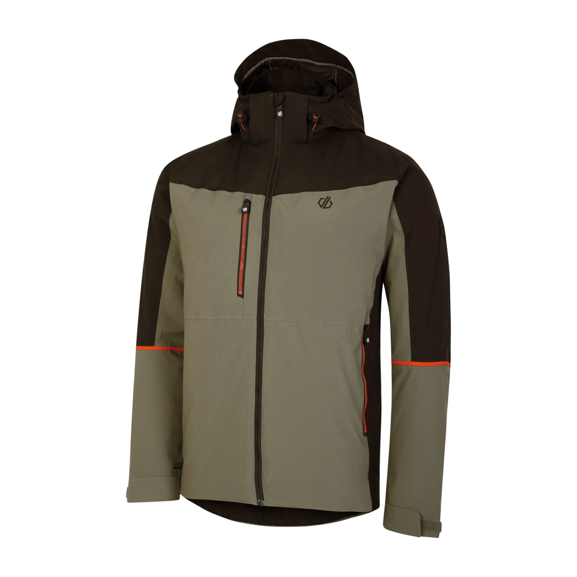 Dare 2b Eagle Skijas Heren