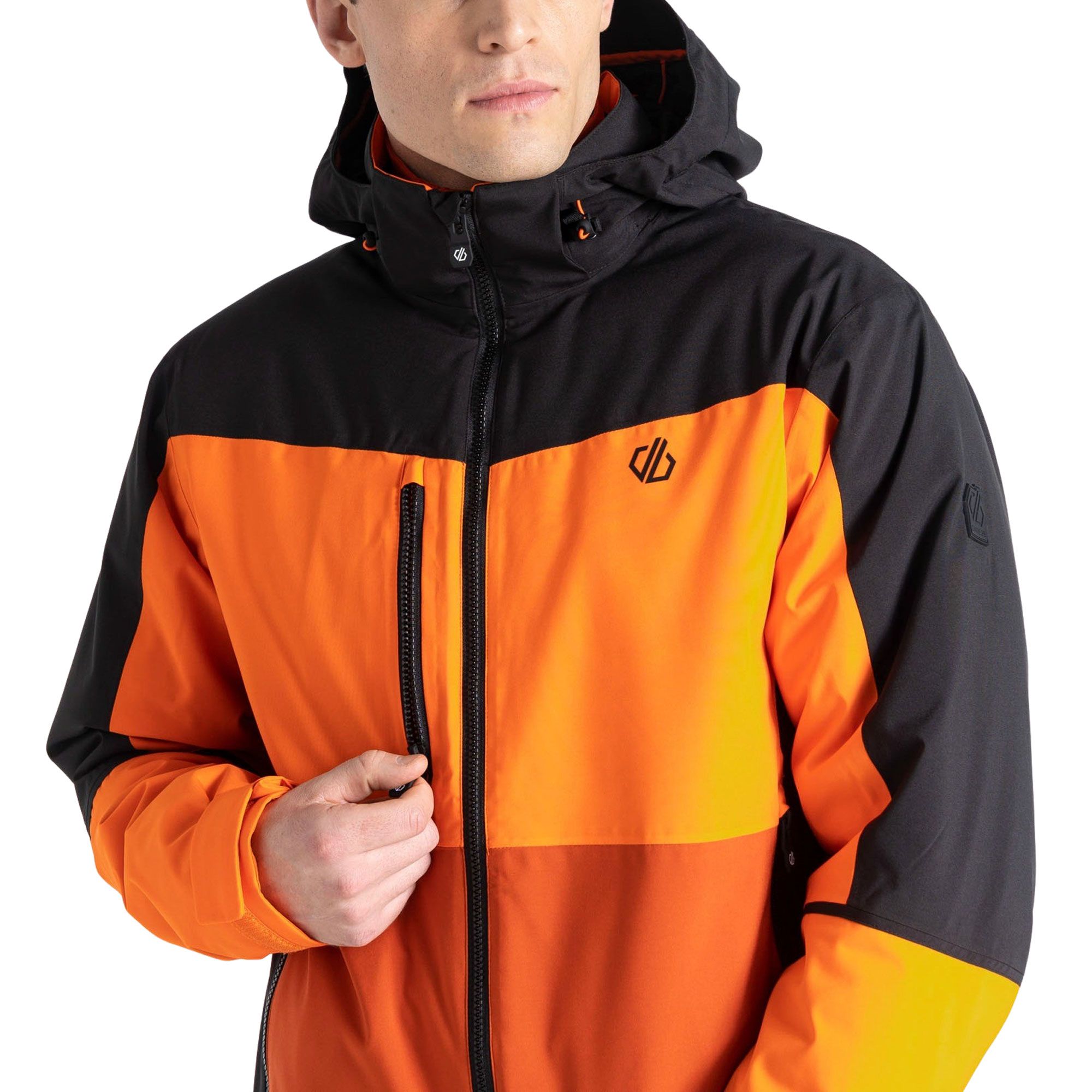 Dare 2b Eagle Skijas Heren