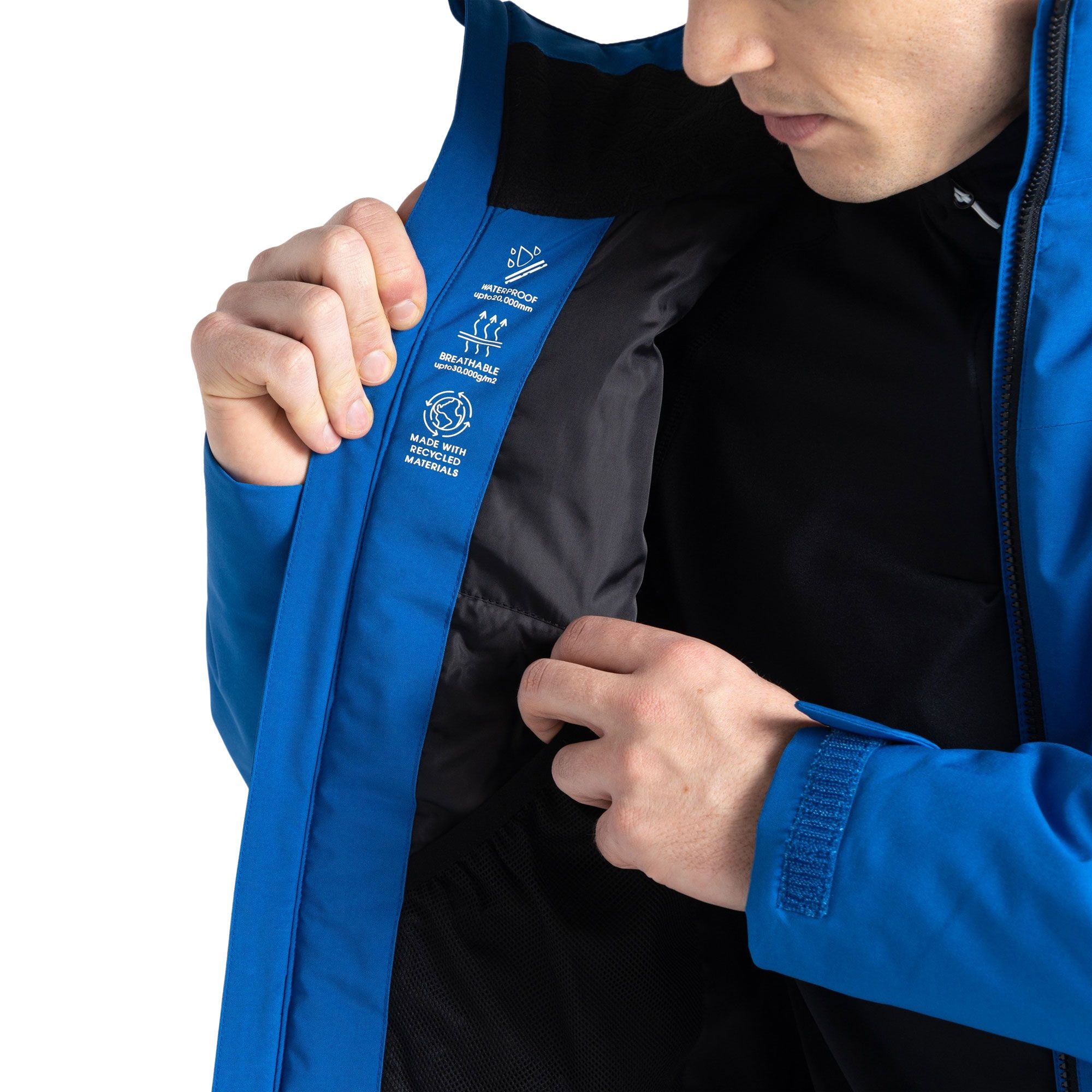 Dare 2b Eagle Skijas Heren