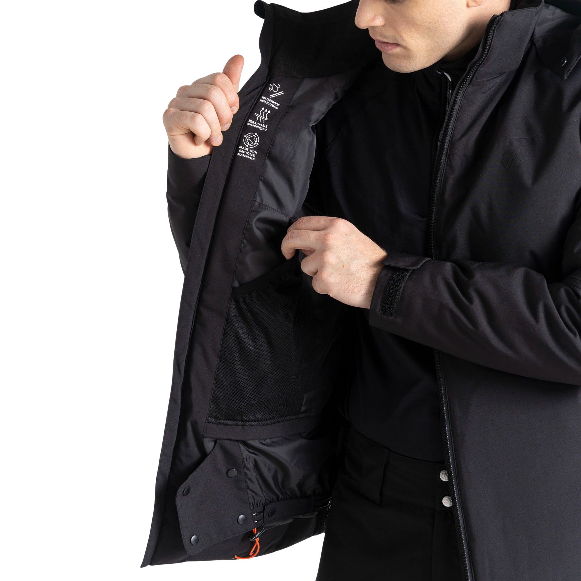 Veste de ski Dare 2b Eagle