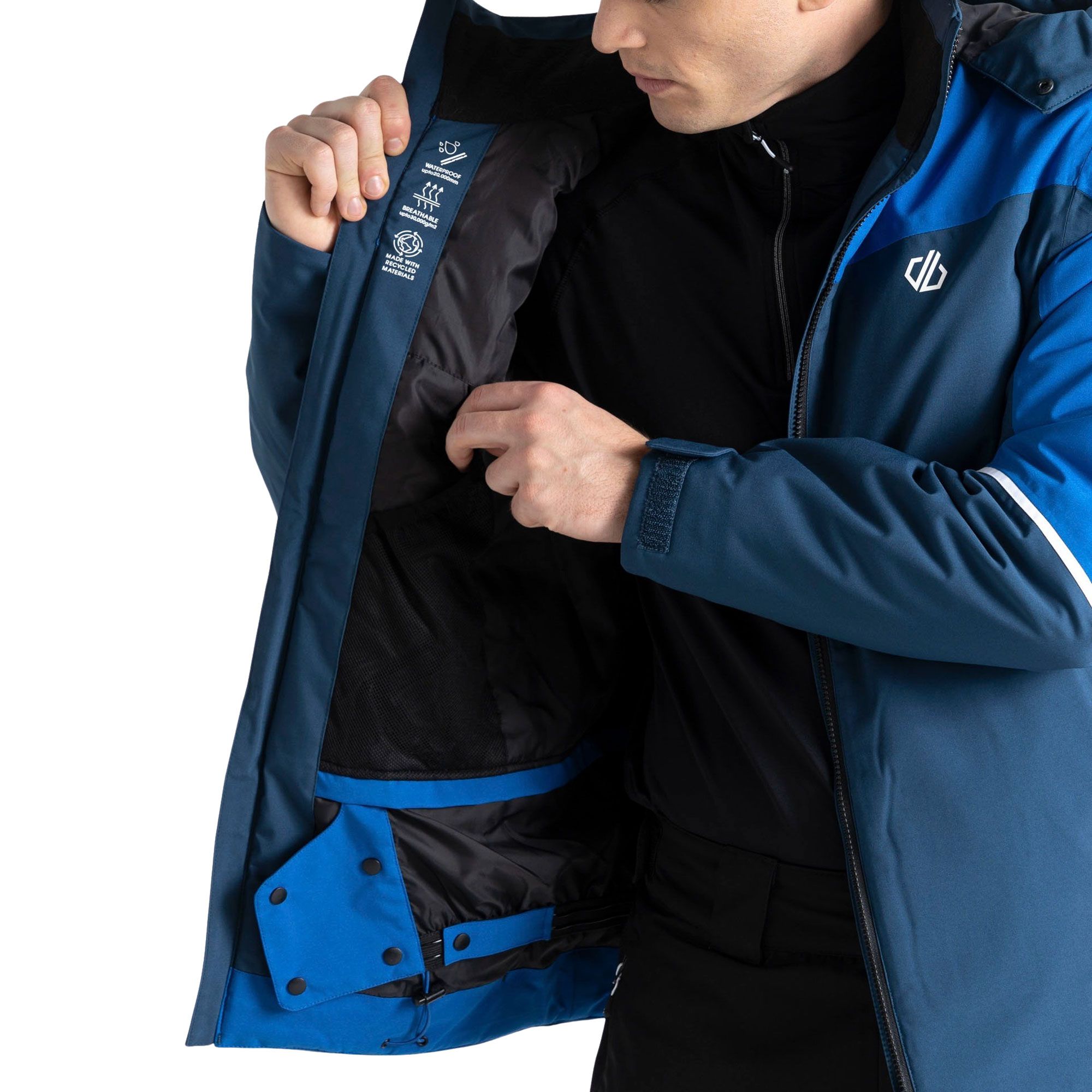 Dare 2b Eagle Skijas Heren