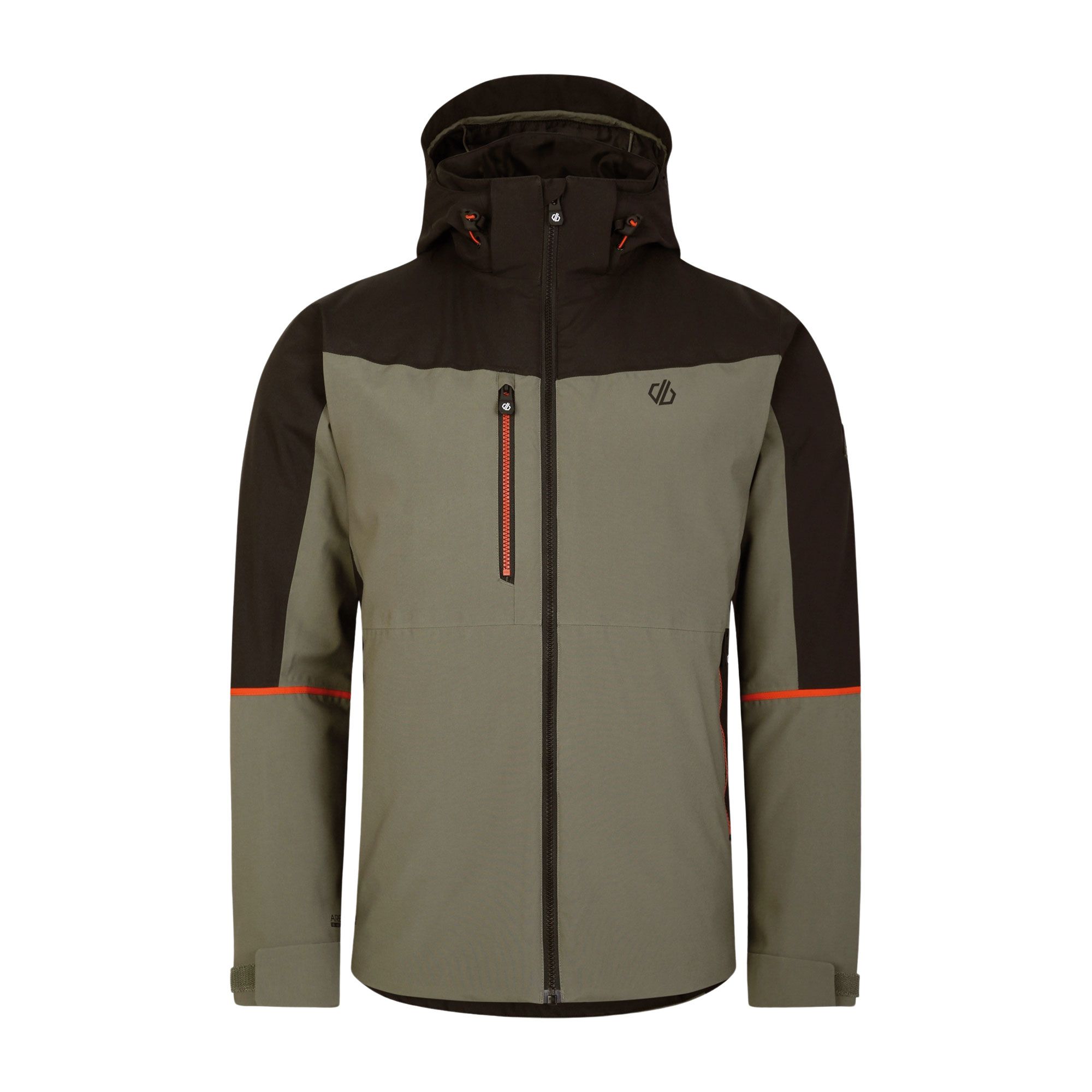 Dare 2b Eagle Skijas Heren