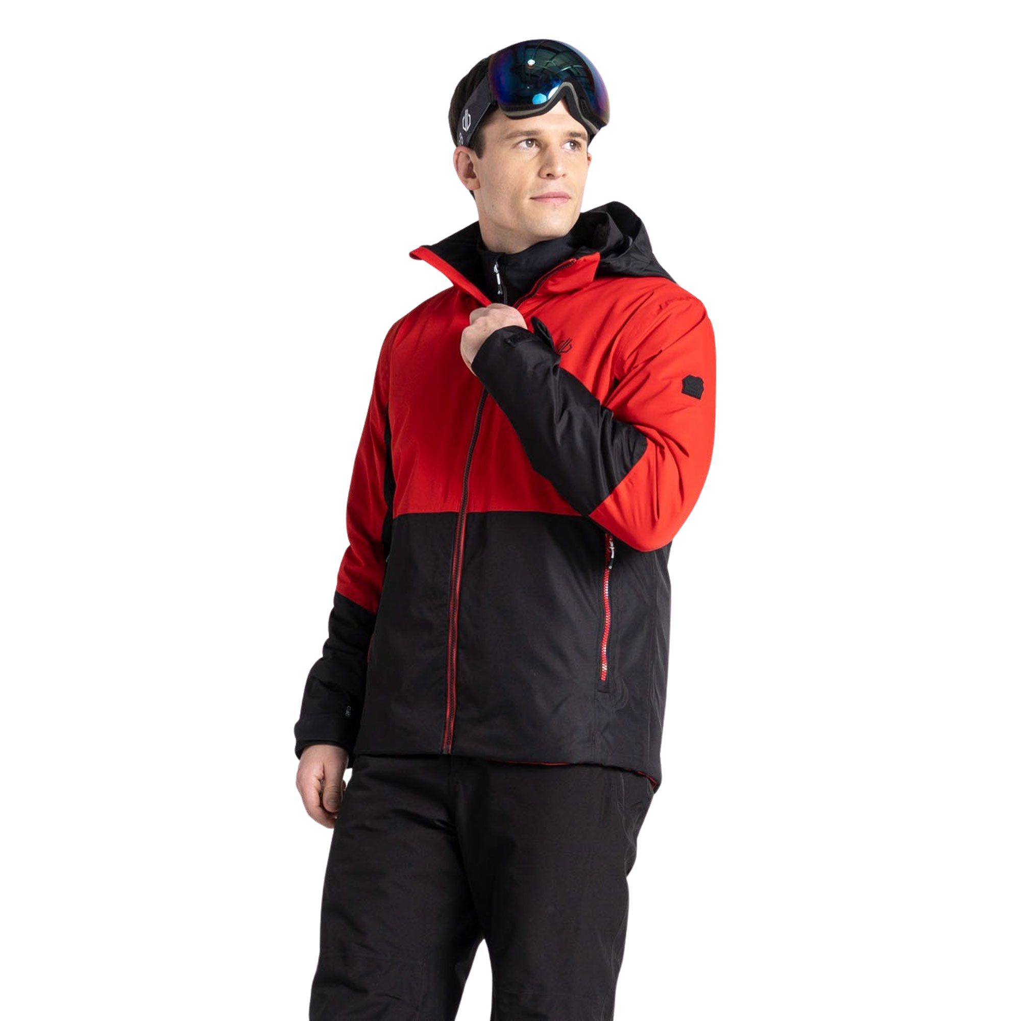 Dare 2b Precision Skijas Heren