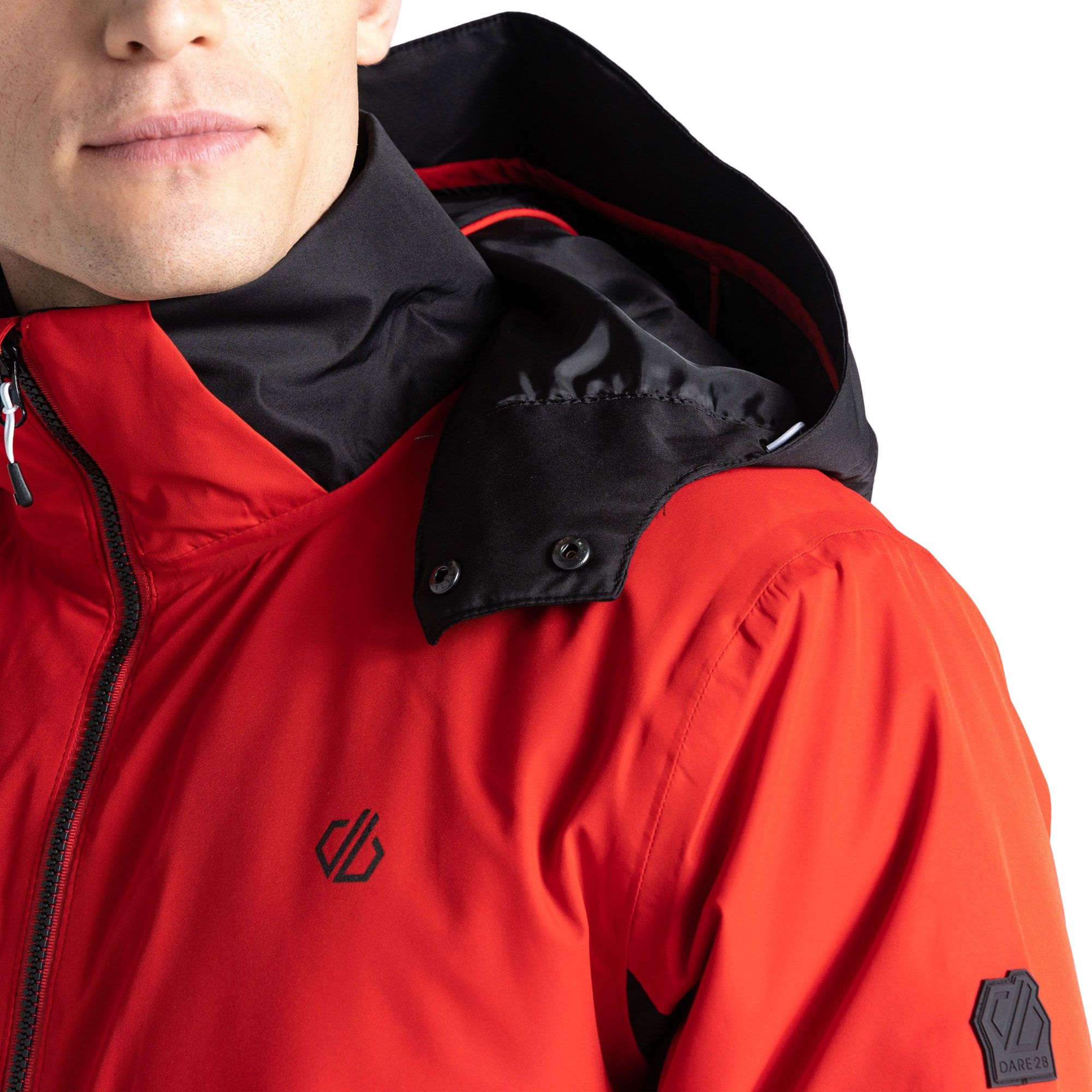Dare 2b Precision Skijas Heren