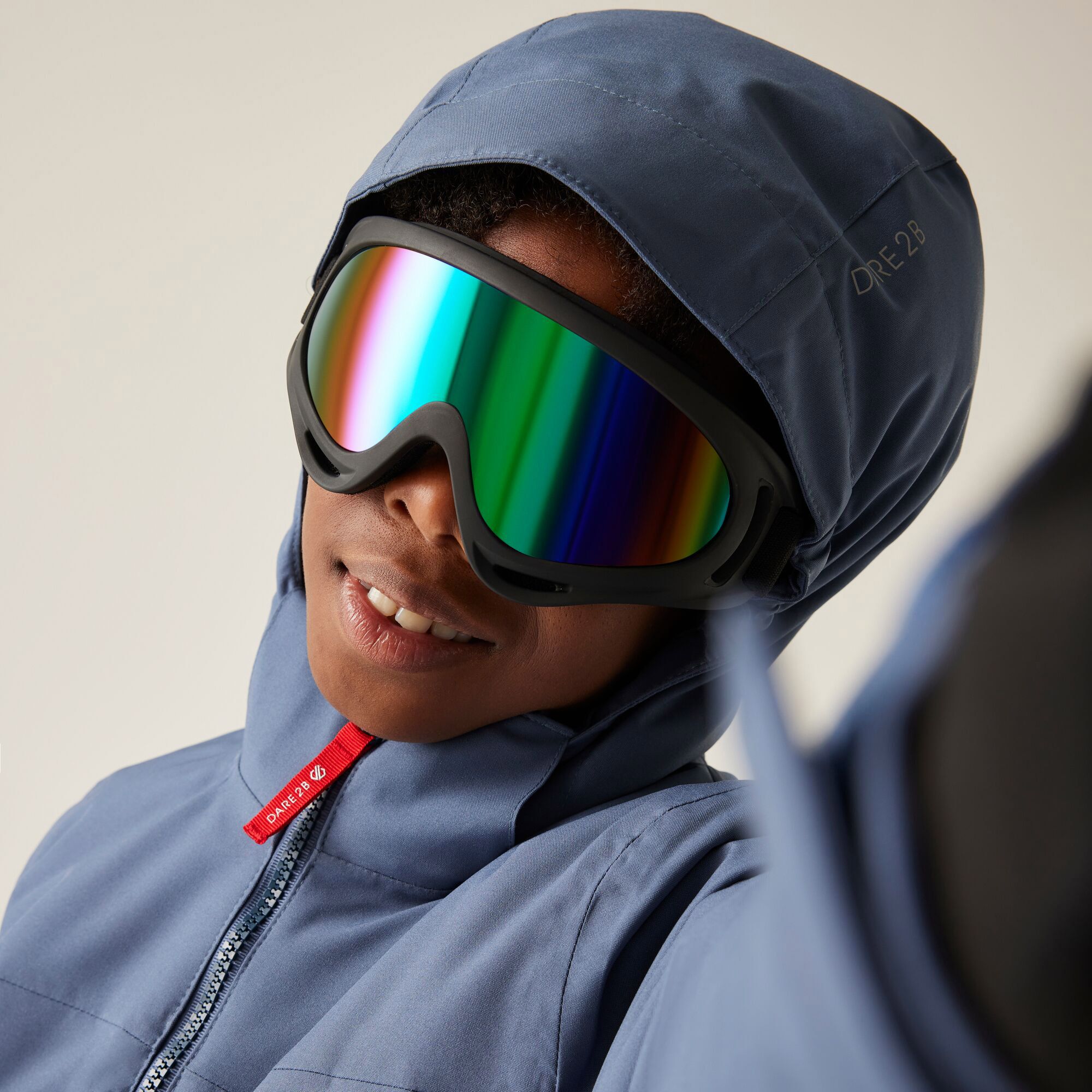 Dare 2b Send It! Skijas Junior