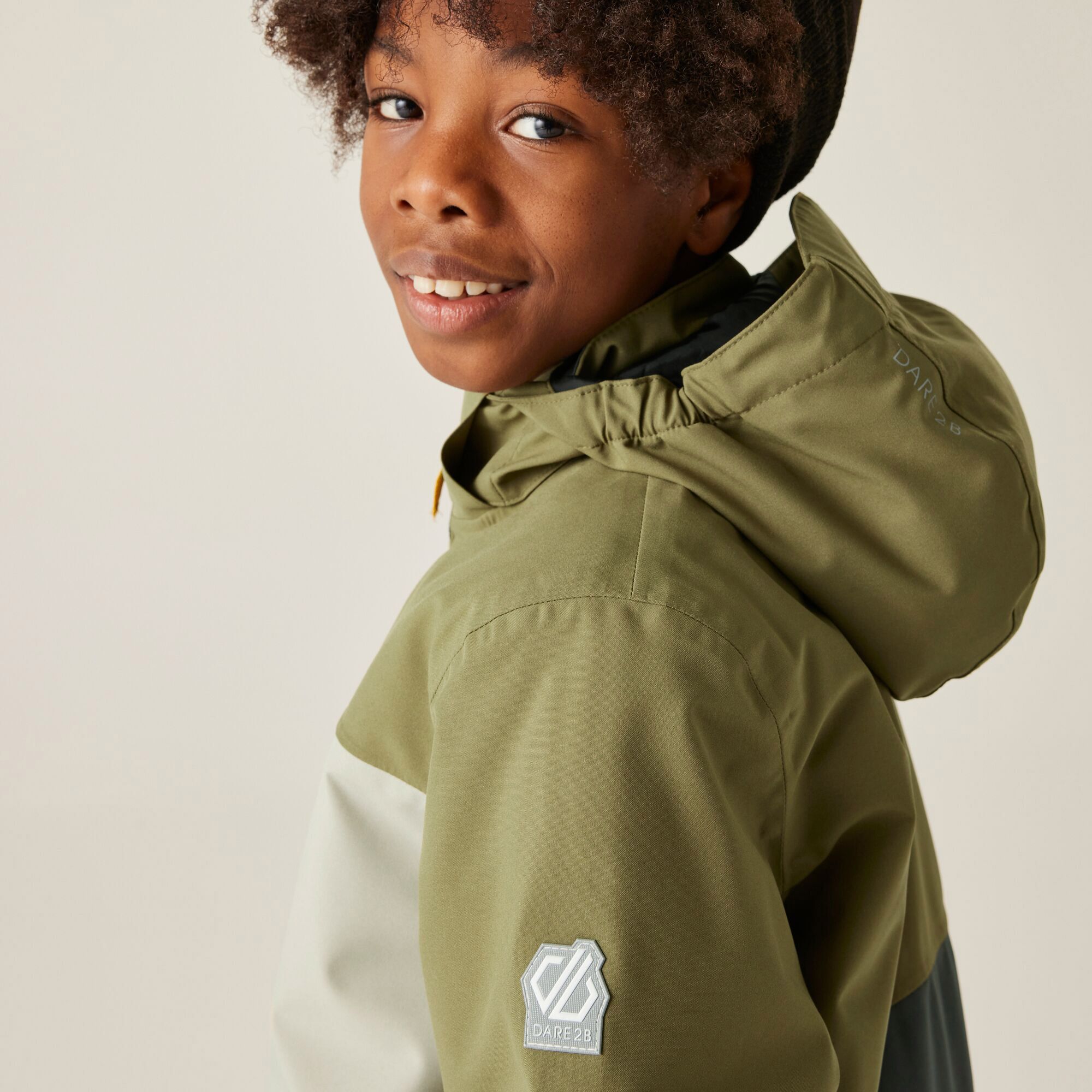 Dare 2b Send It! Skijas Junior