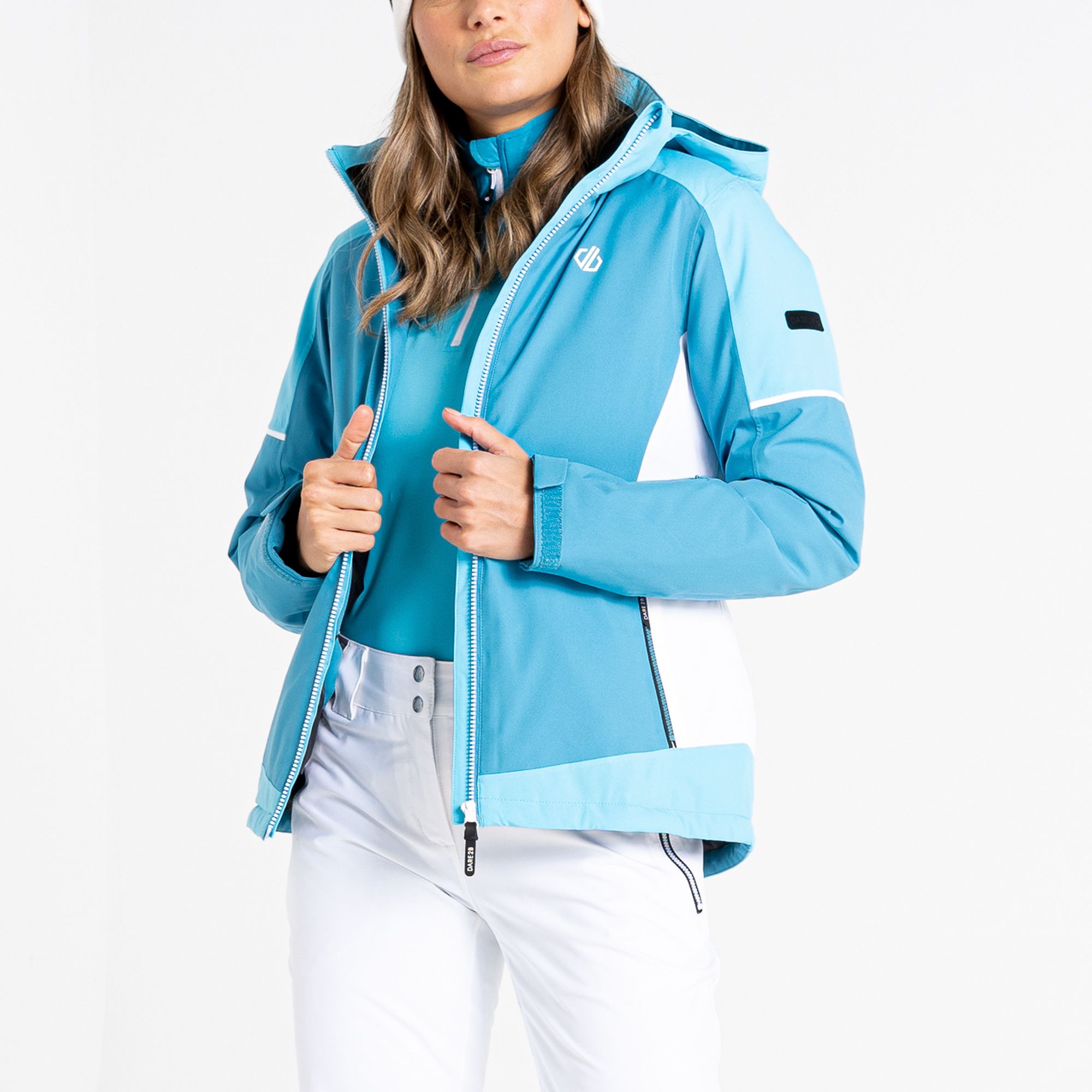 Dare 2b Enliven Skijas Dames