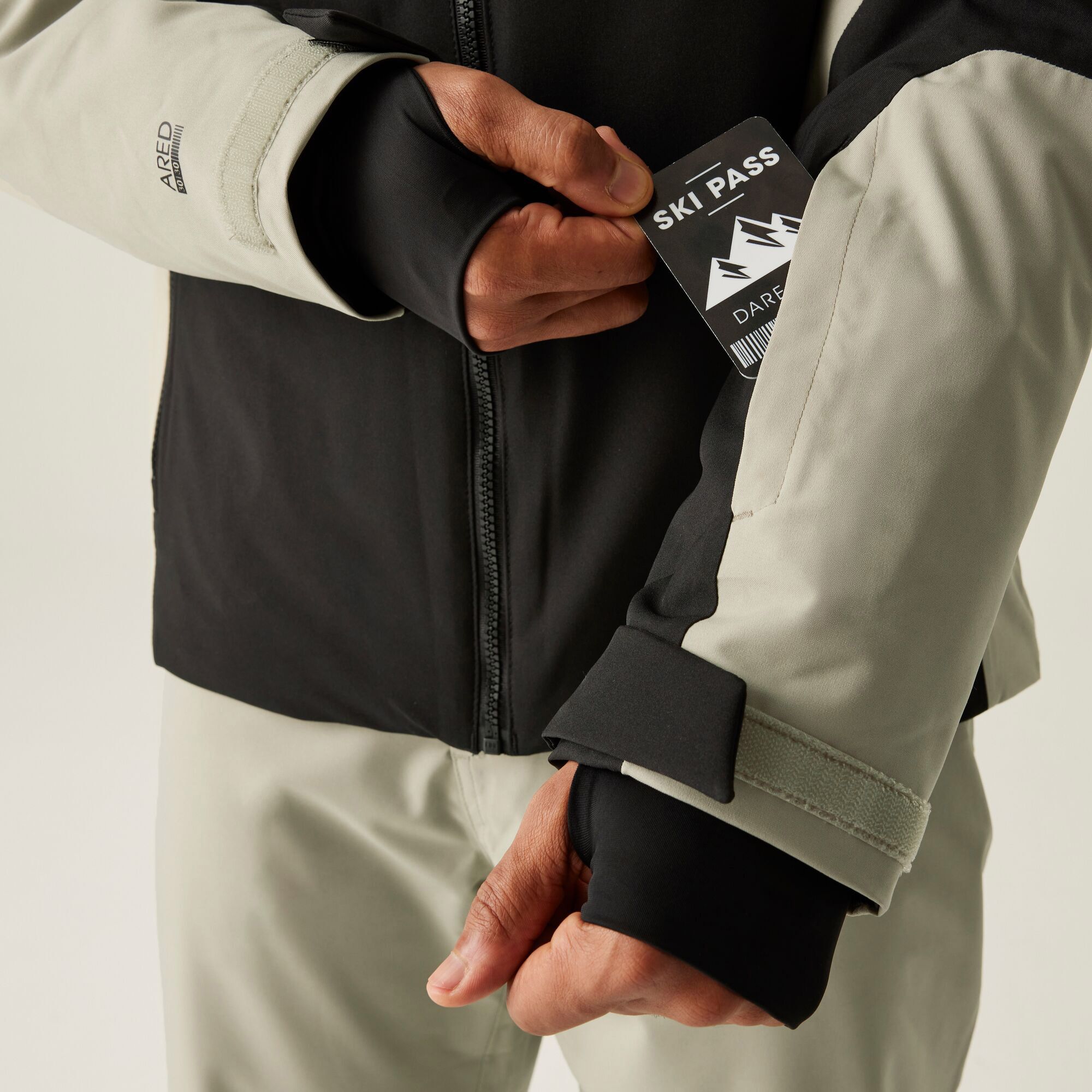 Dare 2b Eagle III Skijas Heren