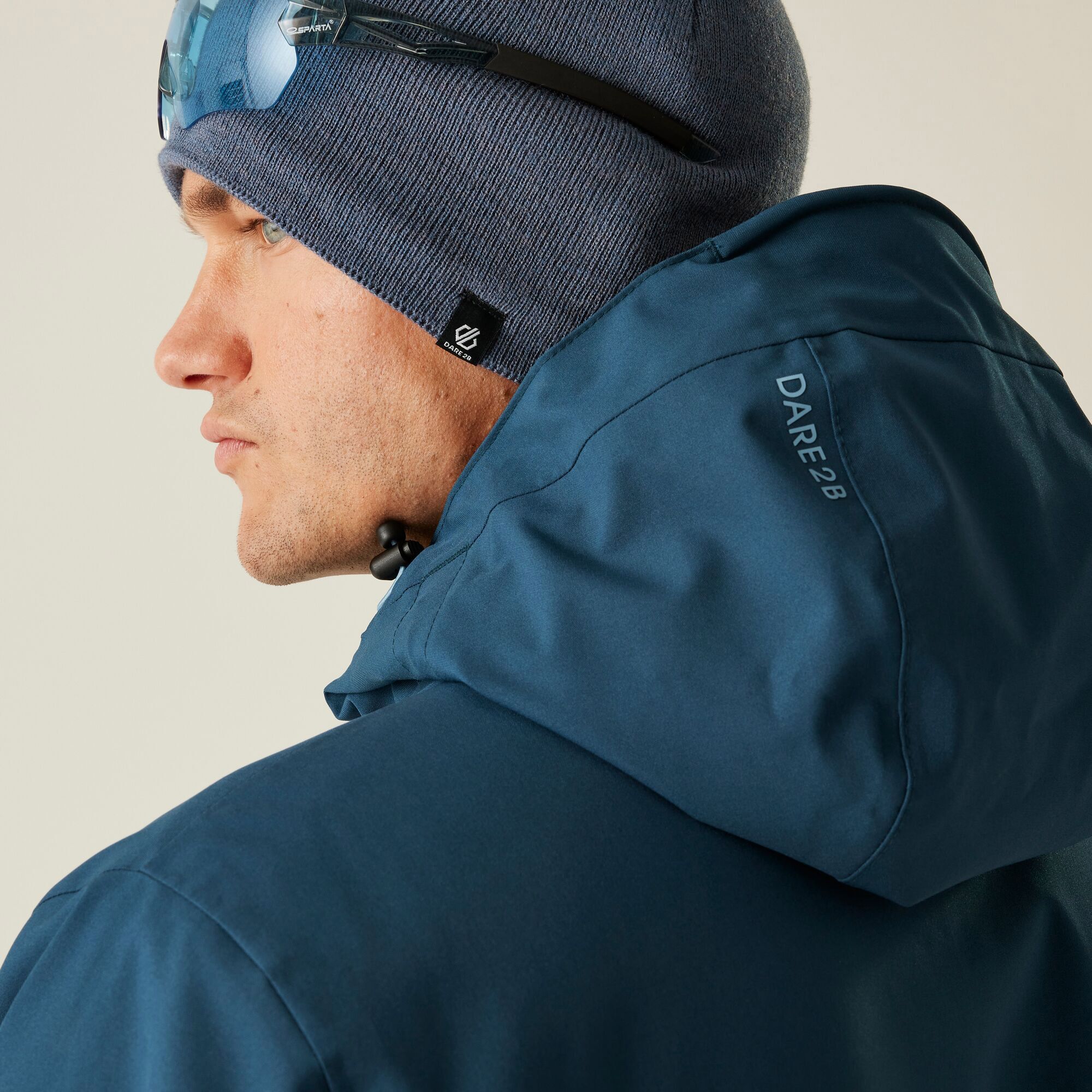Dare 2b Eagle III Skijas Heren
