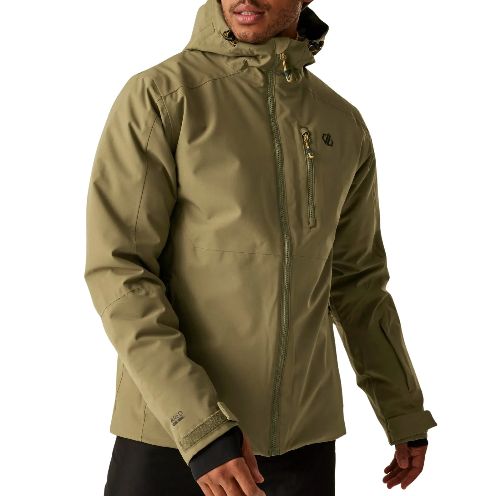 Dare 2b Eagle III Skijas Heren