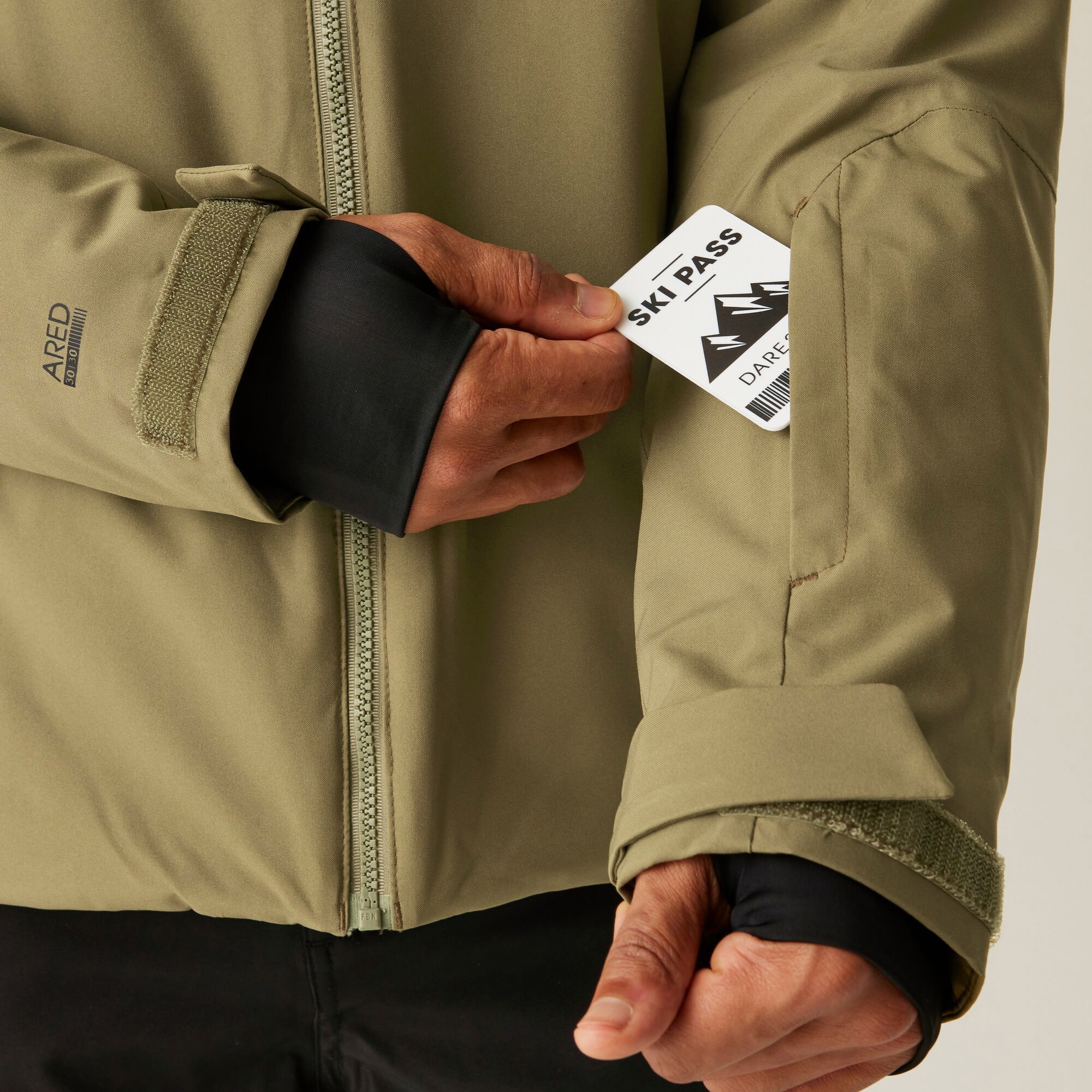 Dare 2b Eagle III Skijas Heren