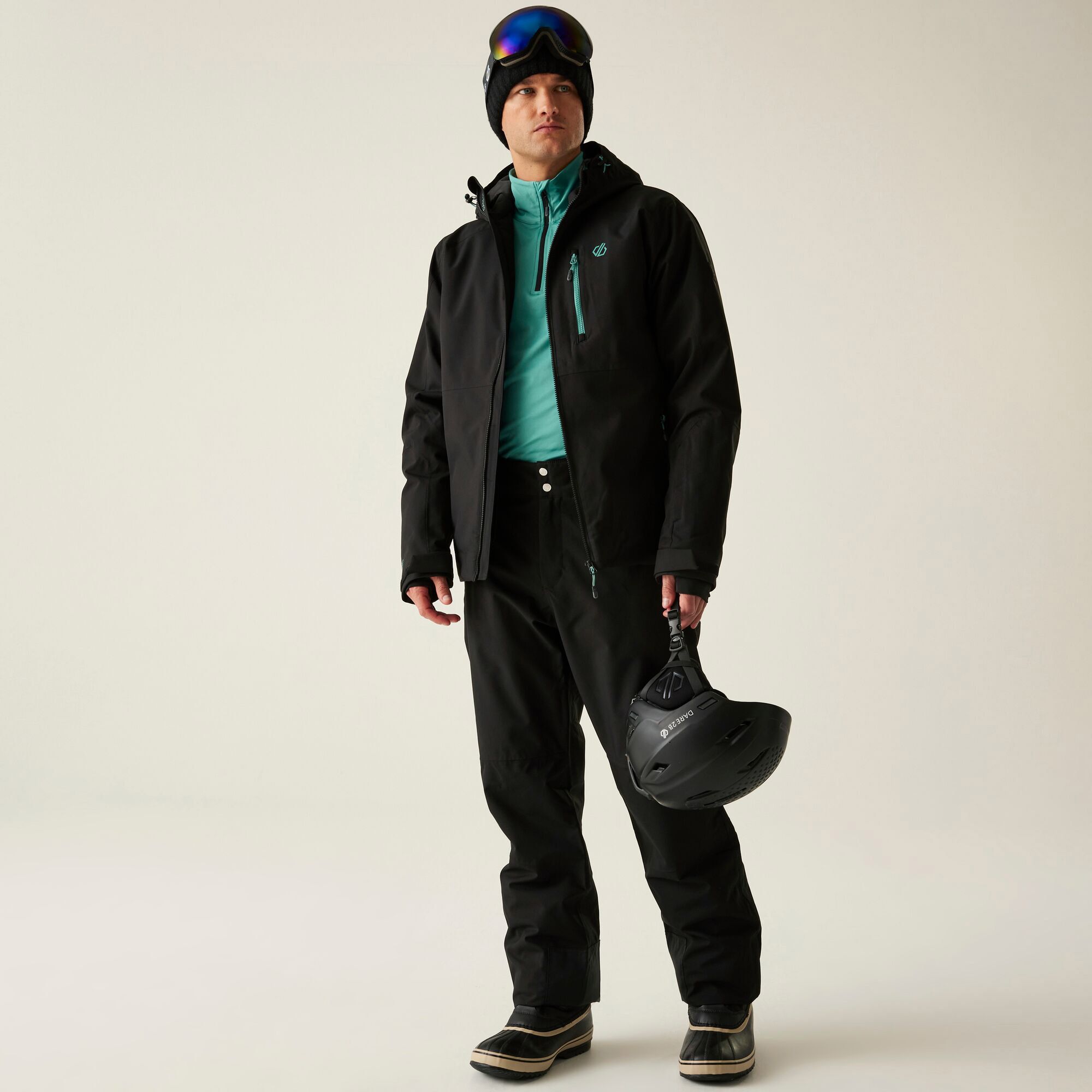 Dare 2b Eagle III Skijas Heren