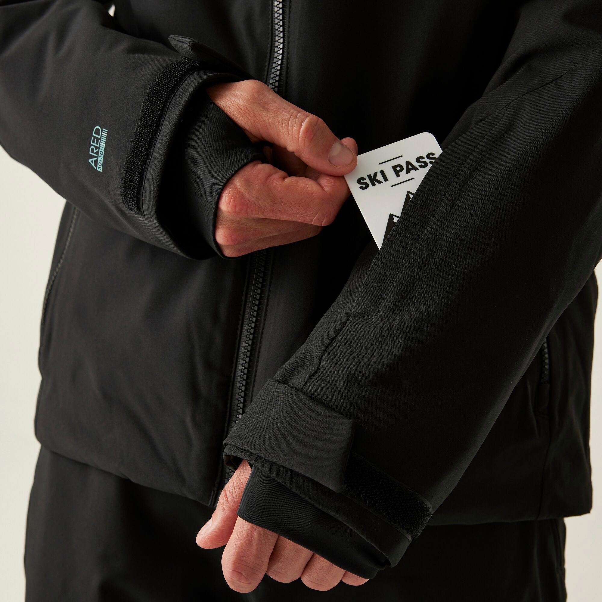 Dare 2b Eagle III Skijas Heren