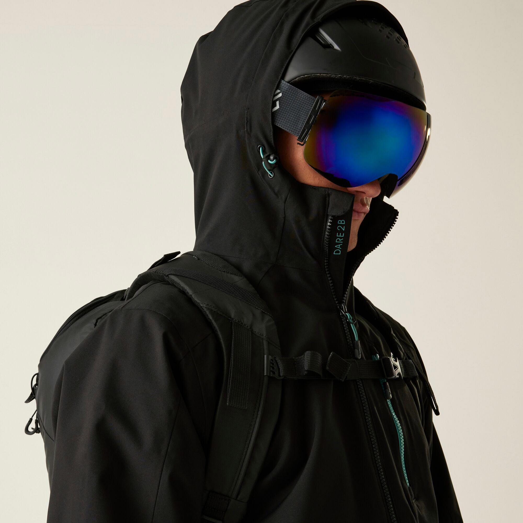 Dare 2b Eagle III Skijas Heren
