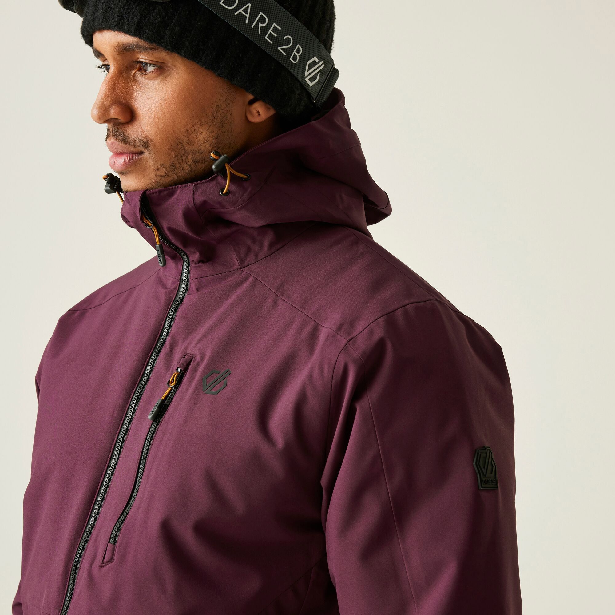 Dare 2b Eagle III Skijas Heren