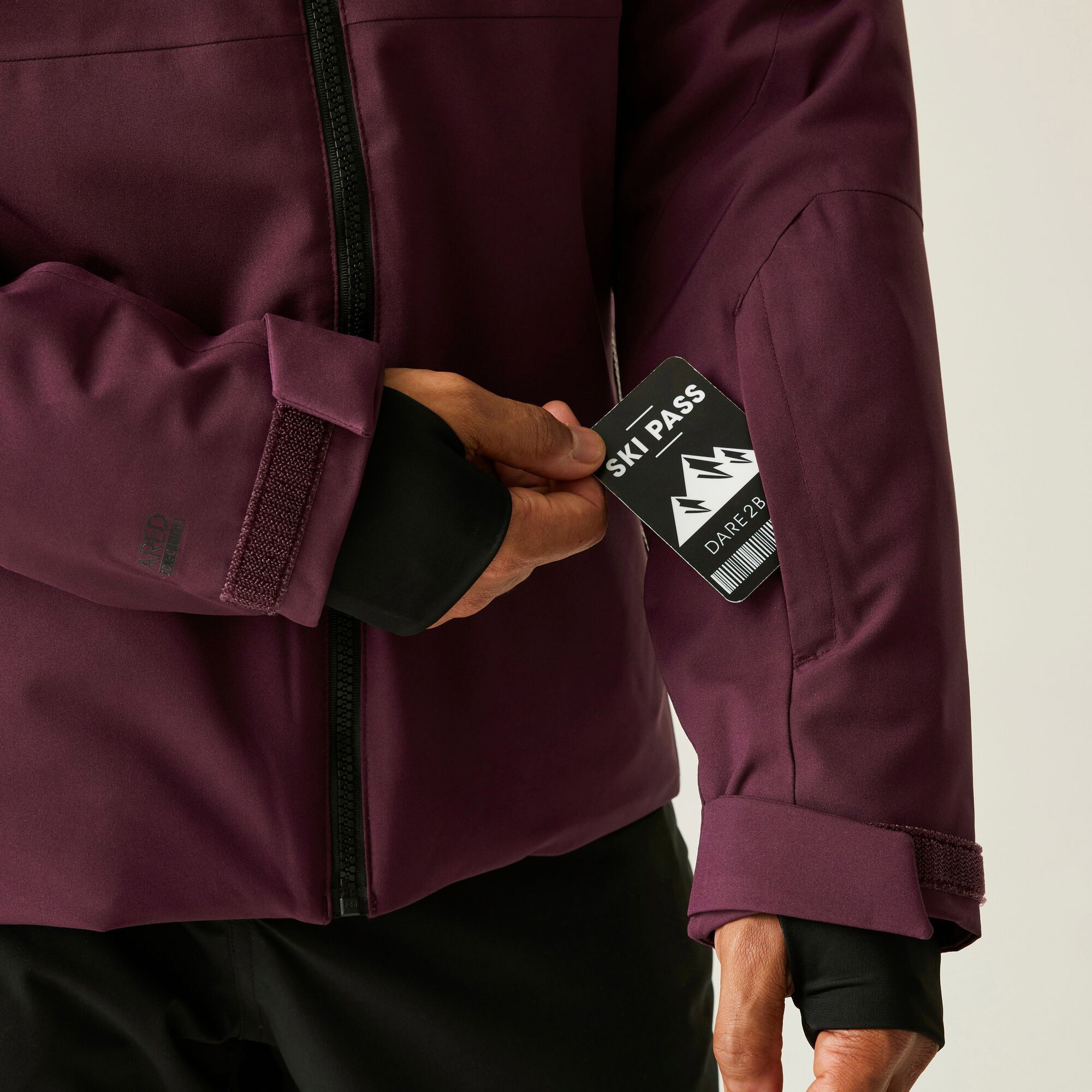 Dare 2b Eagle III Skijas Heren