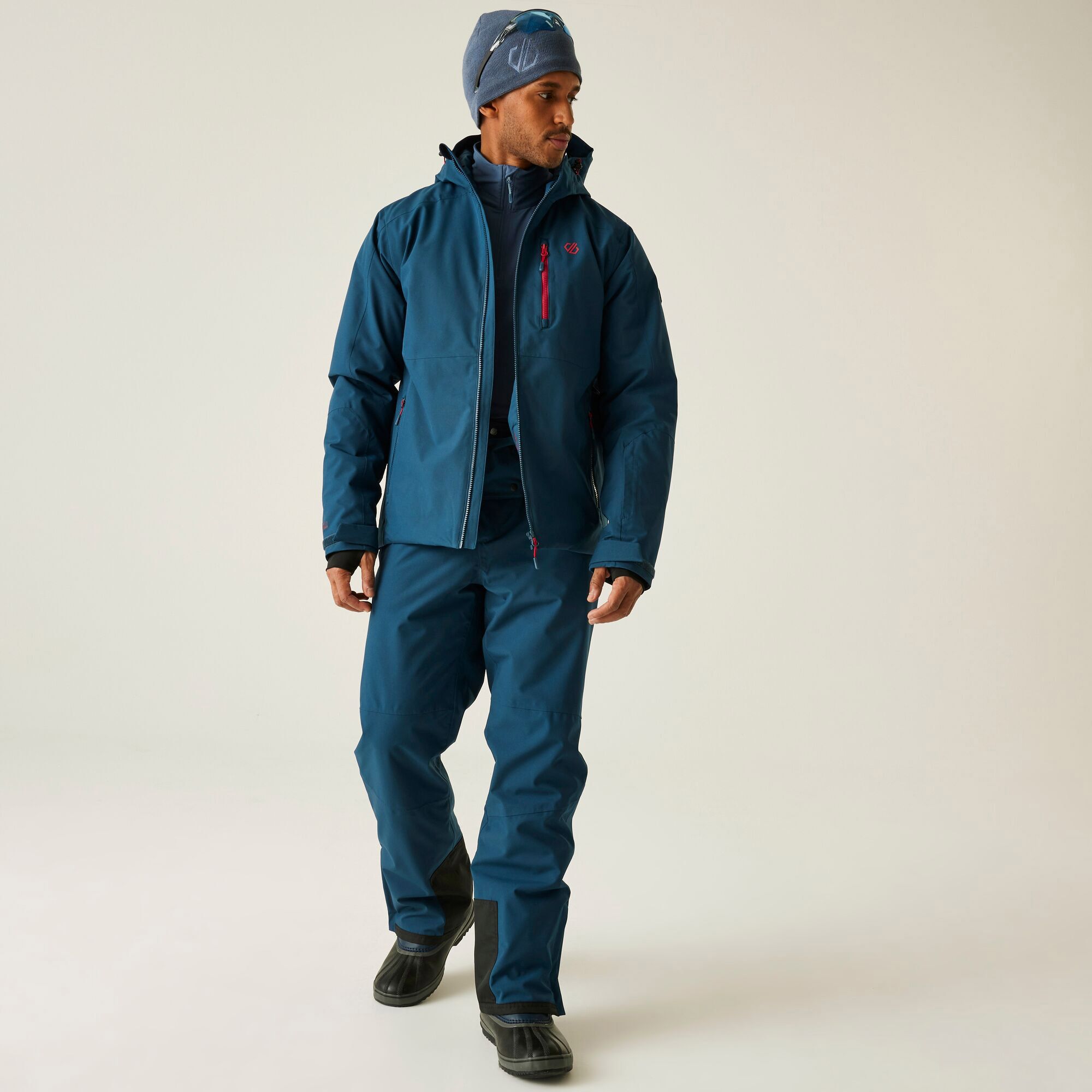 Dare 2b Eagle III Skijas Heren