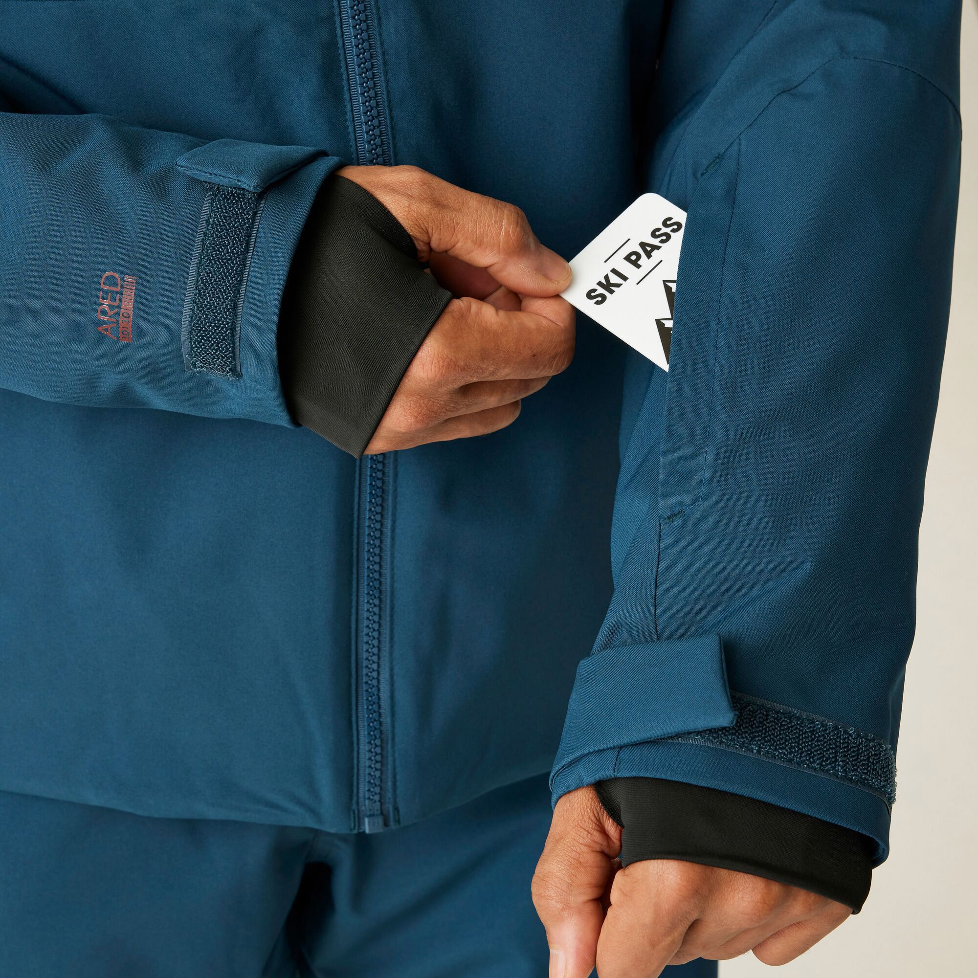 Dare 2b Eagle III Skijas Heren