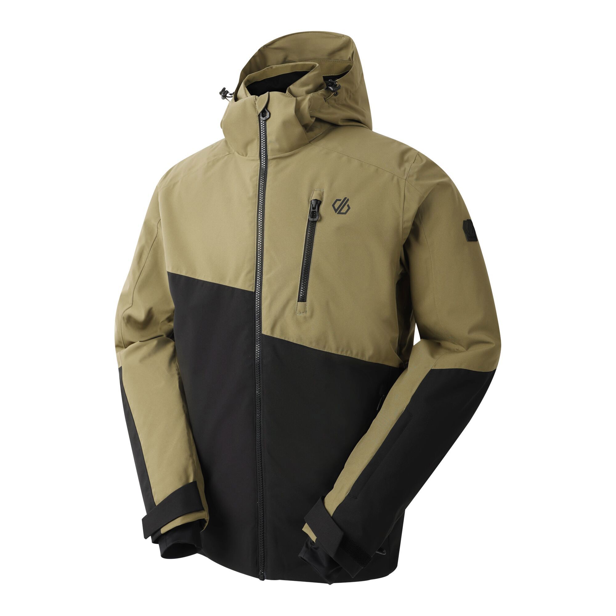 Dare 2b Halfpipe III Ski Jas Heren