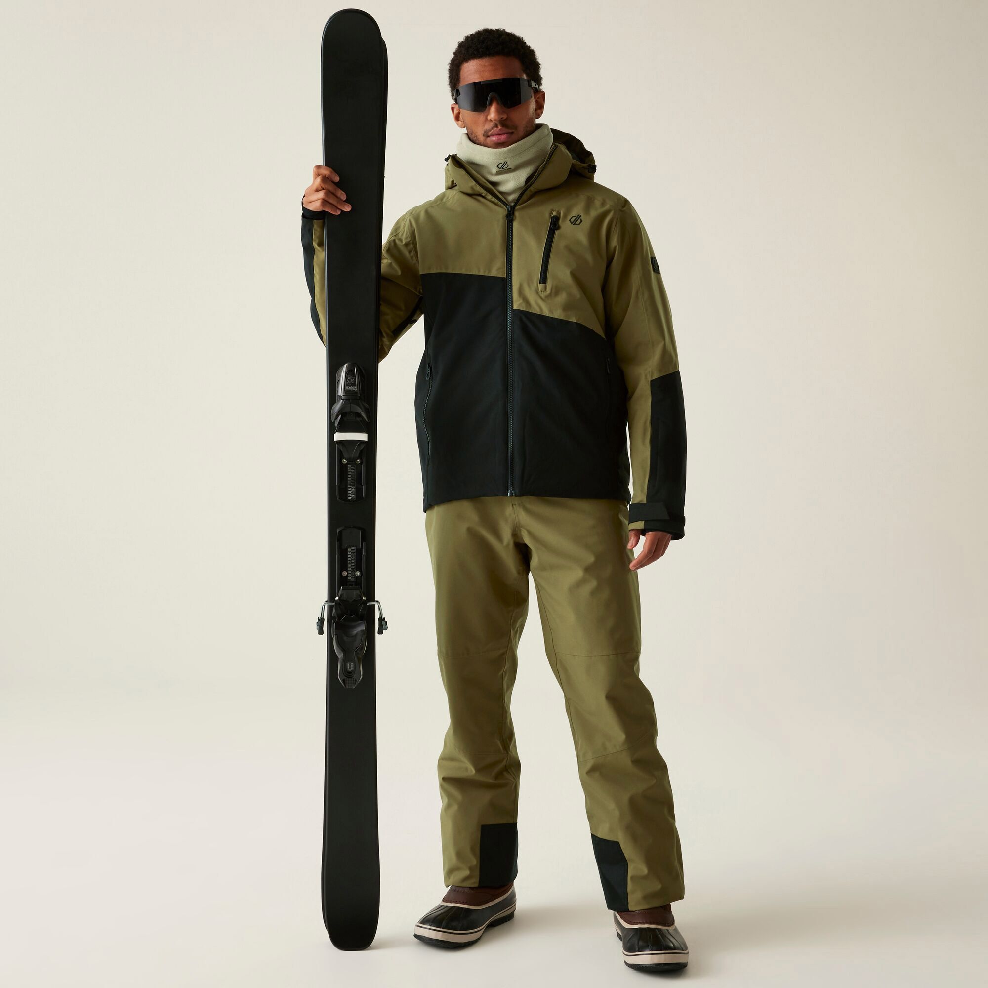 Dare 2b Halfpipe III Ski Jas Heren