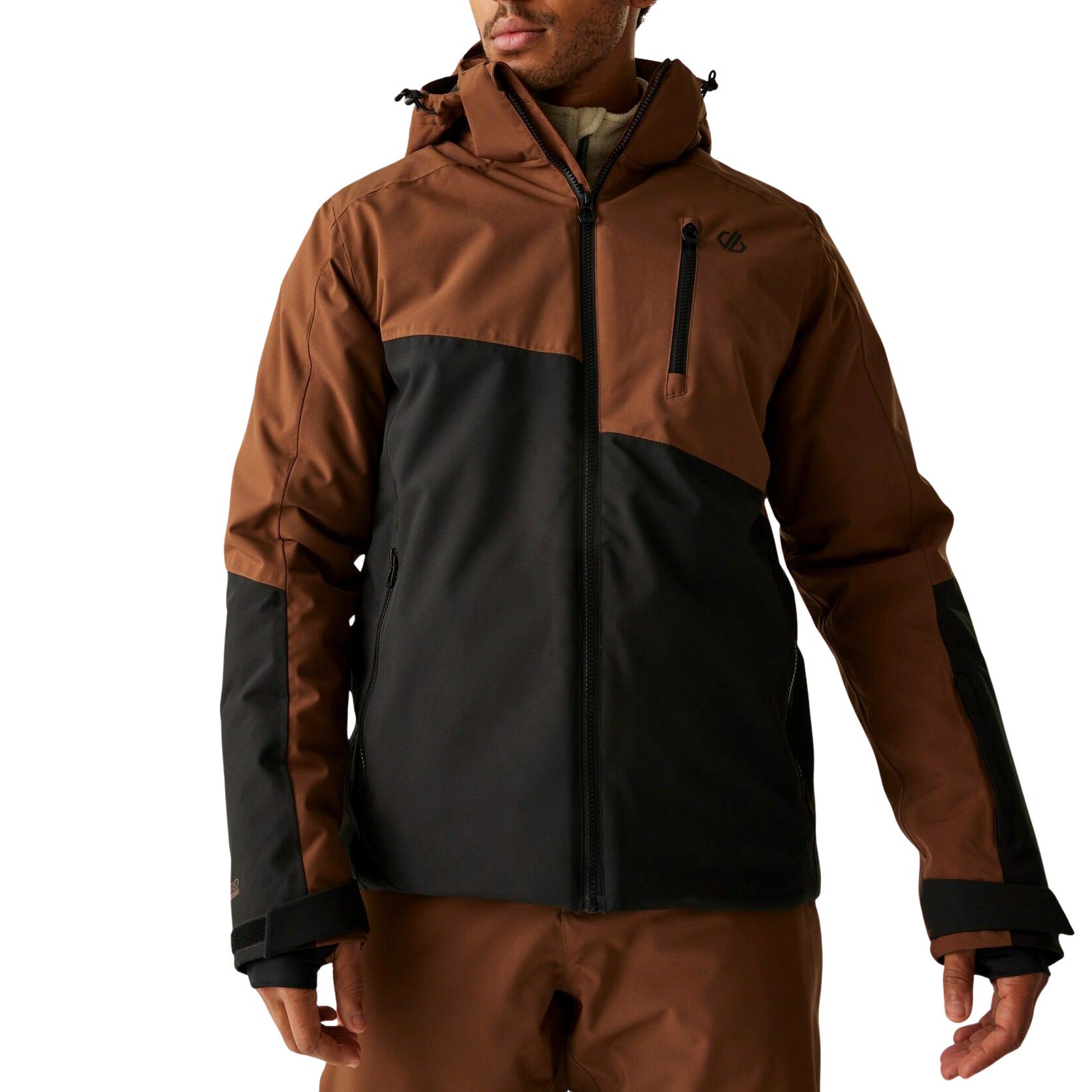 Dare 2b Halfpipe III Ski Jas Heren